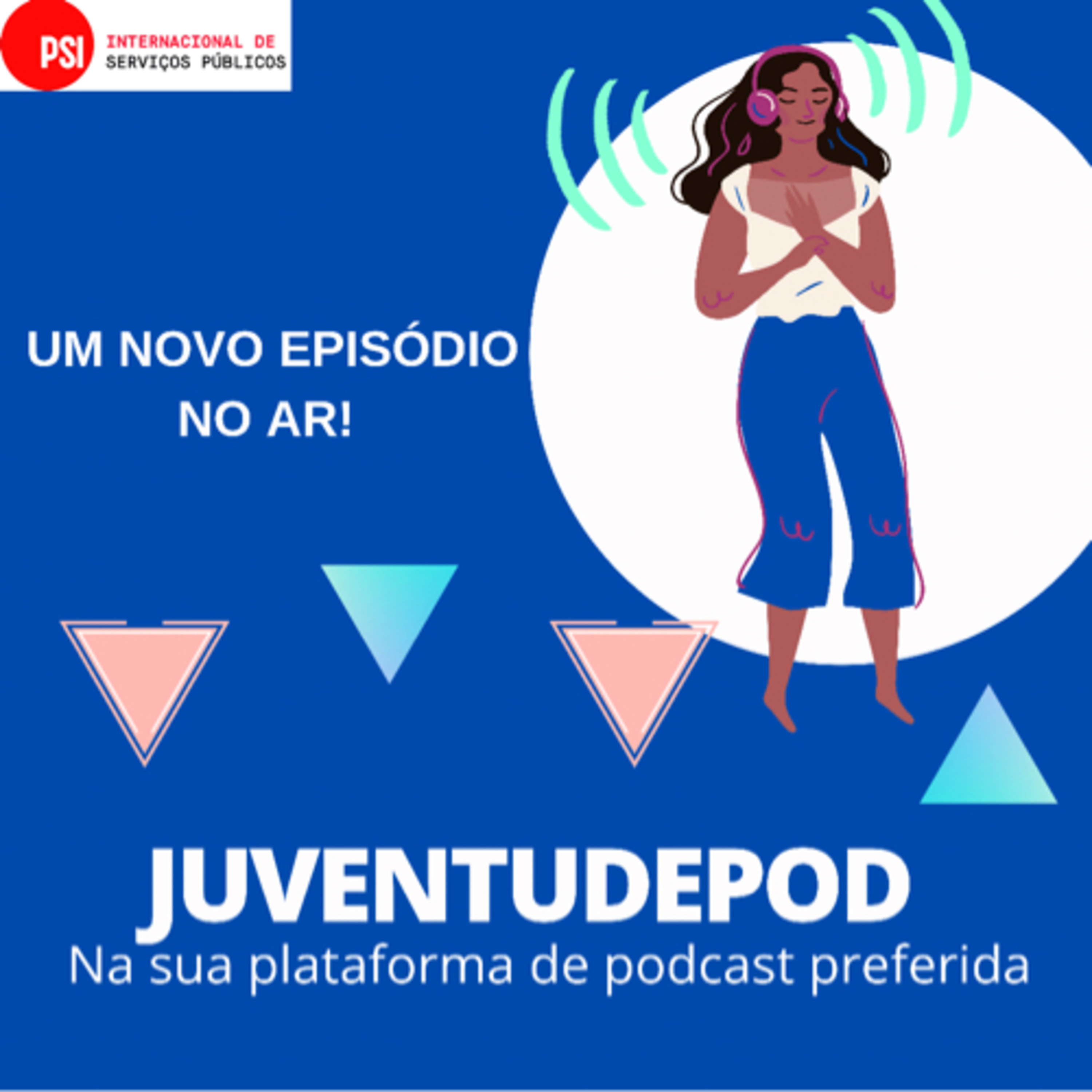 JuventudePod