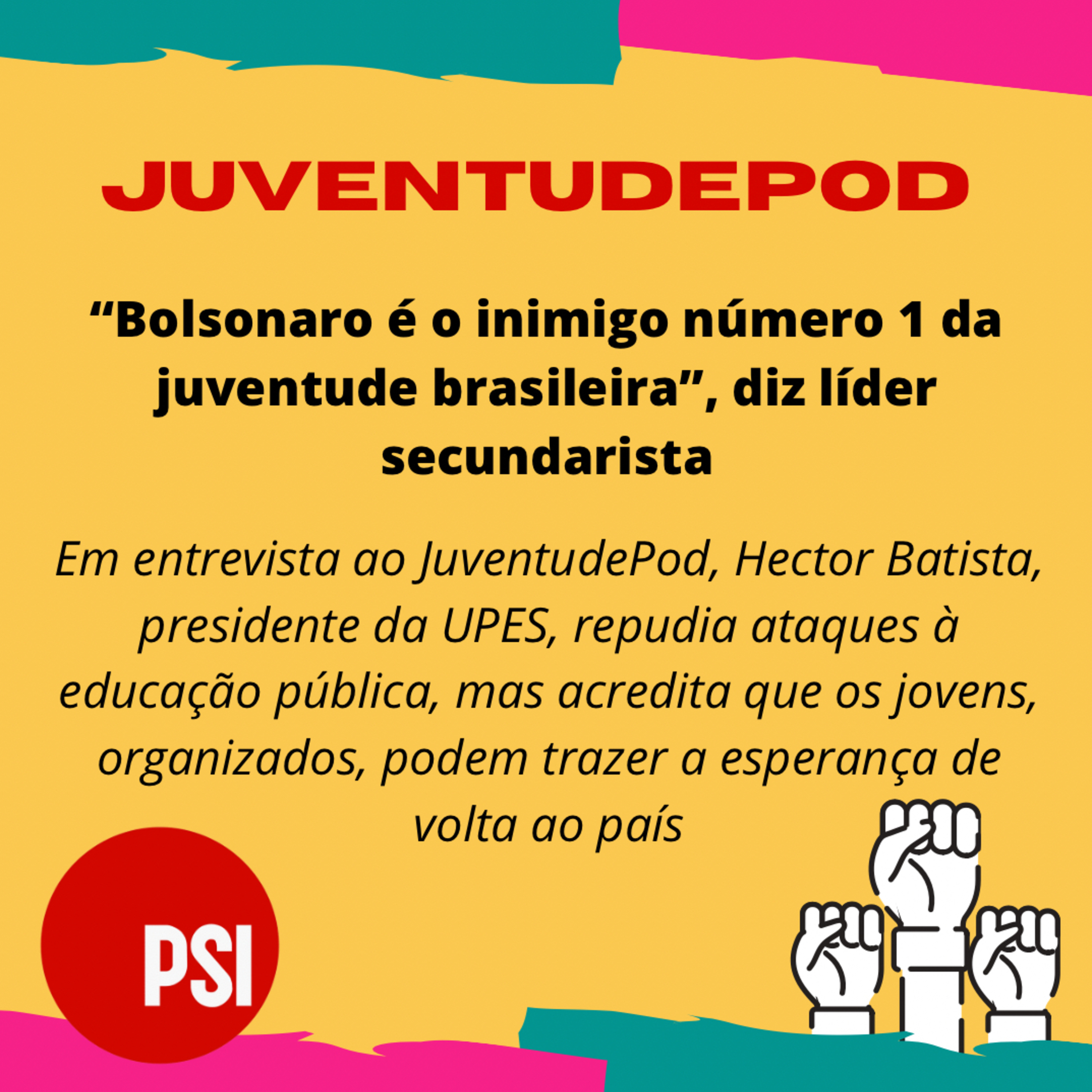 JuventudePod