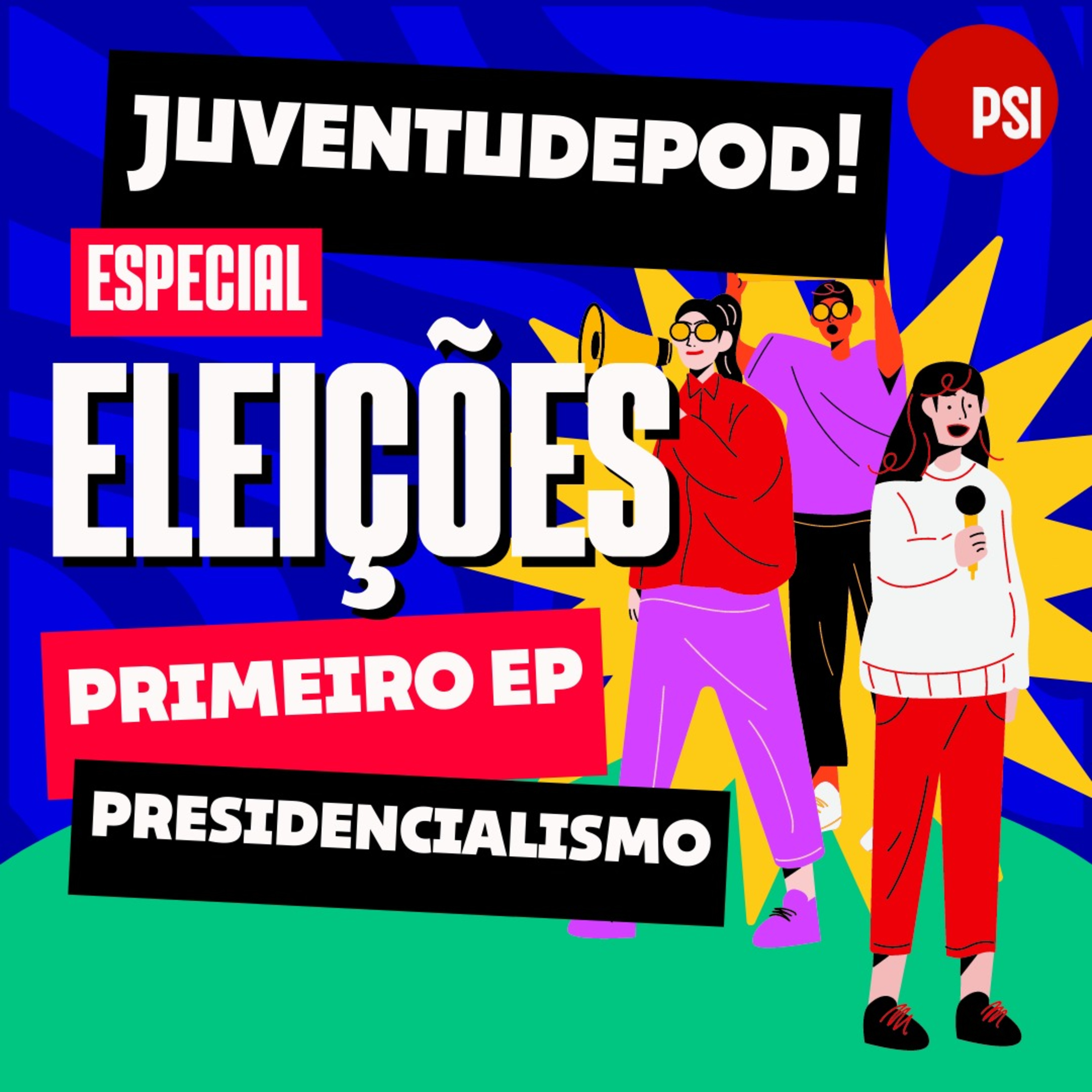 JuventudePod