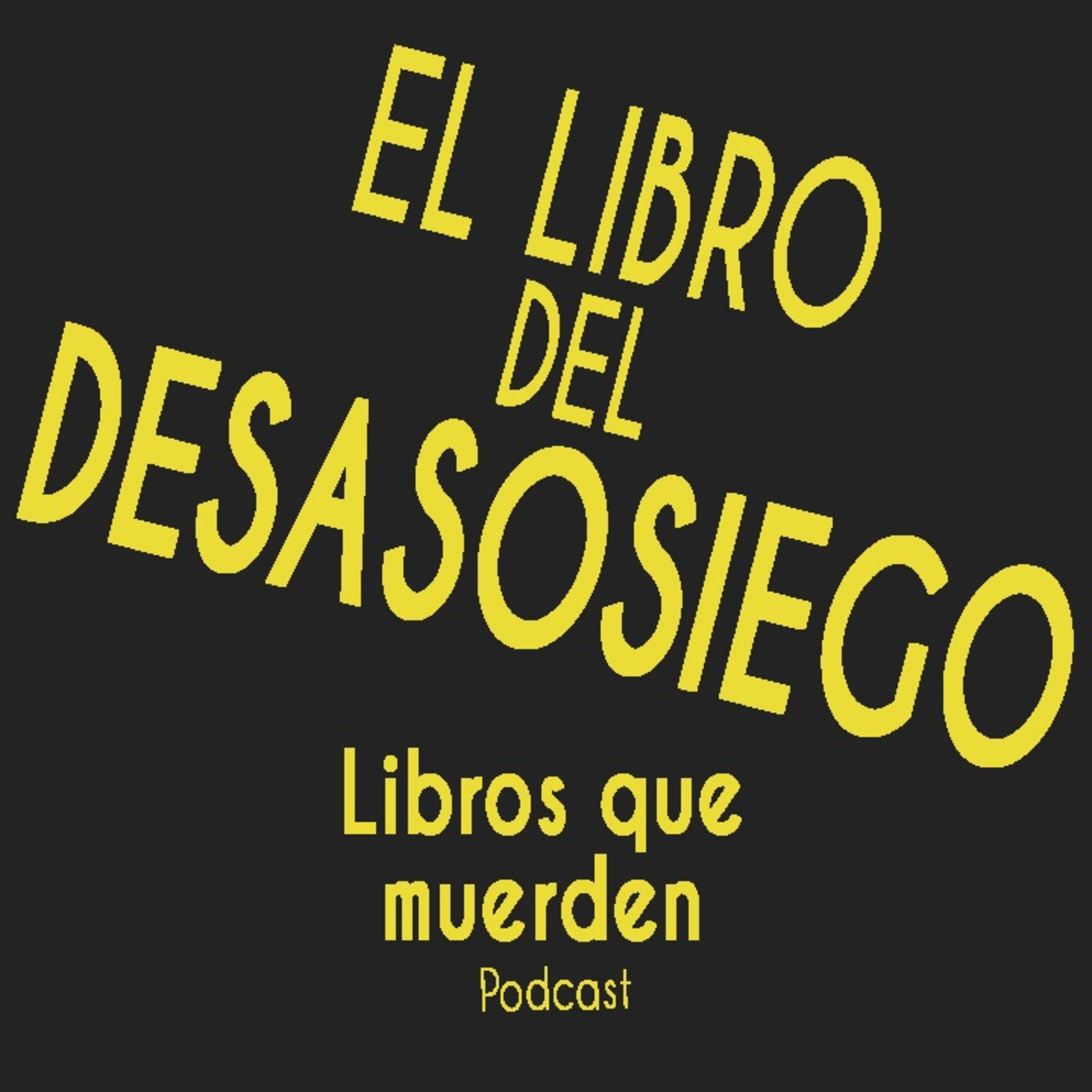 Libros que muerden