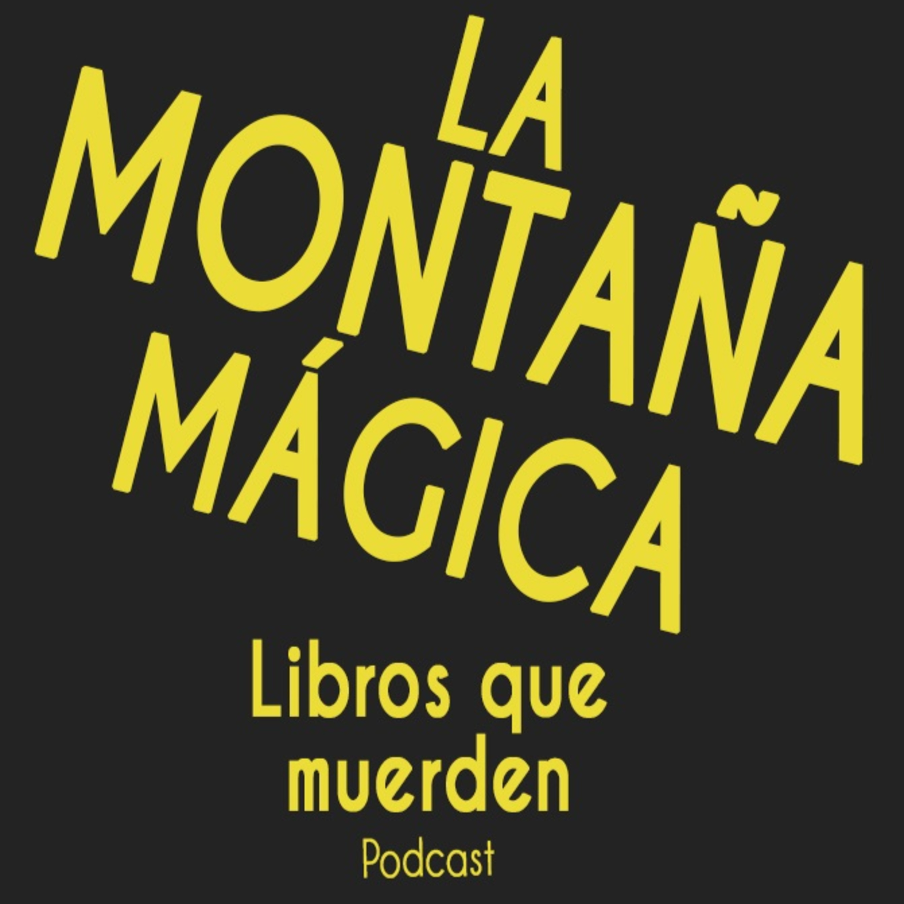 Libros que muerden