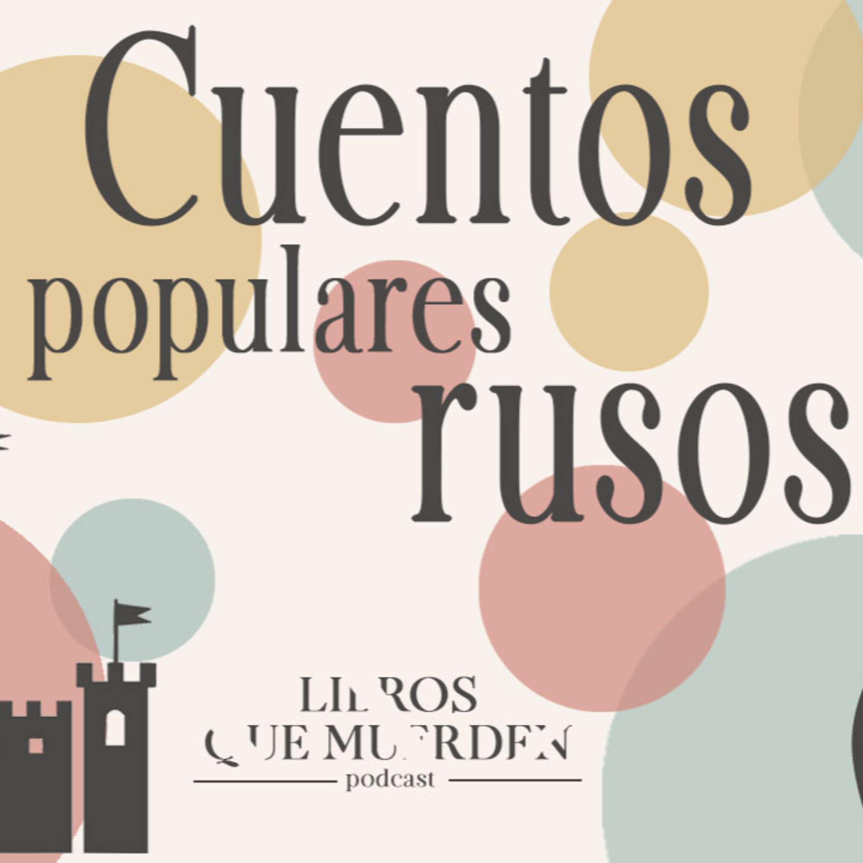 Libros que muerden