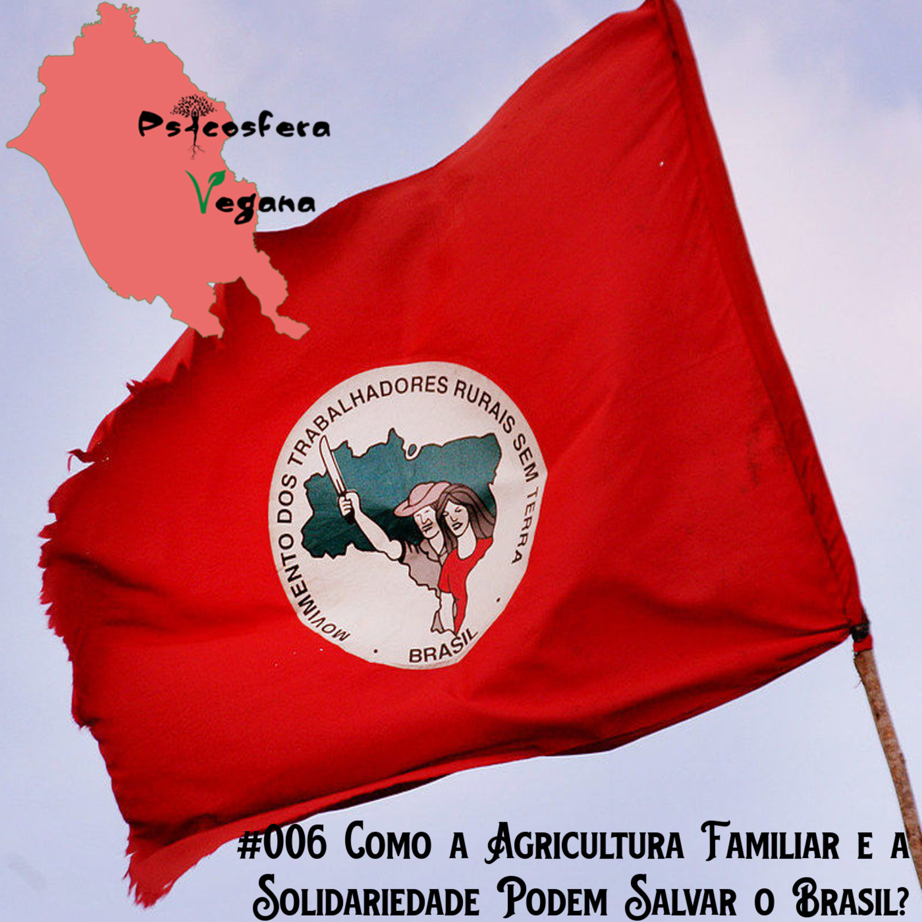 Psicosfera Vegana