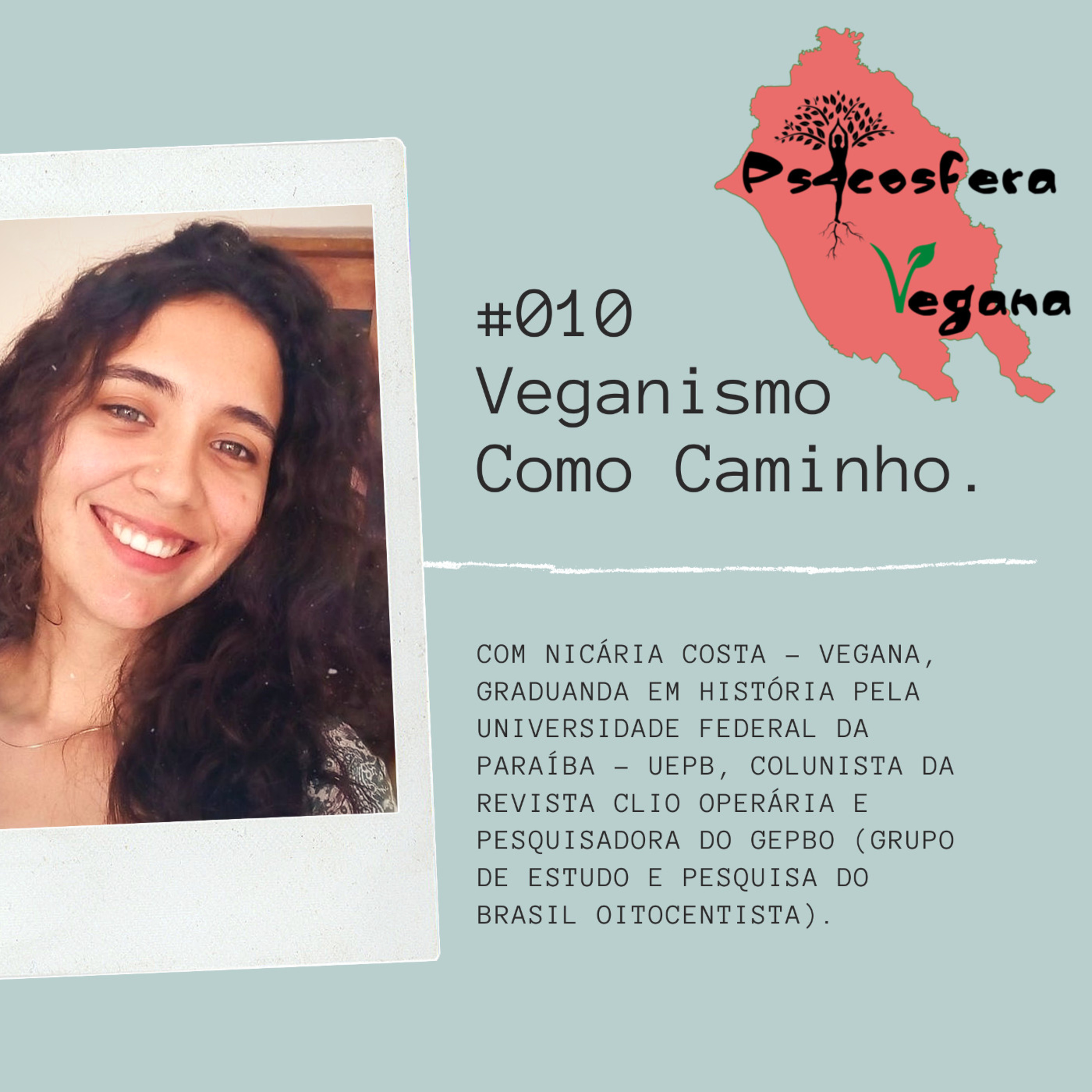 Psicosfera Vegana