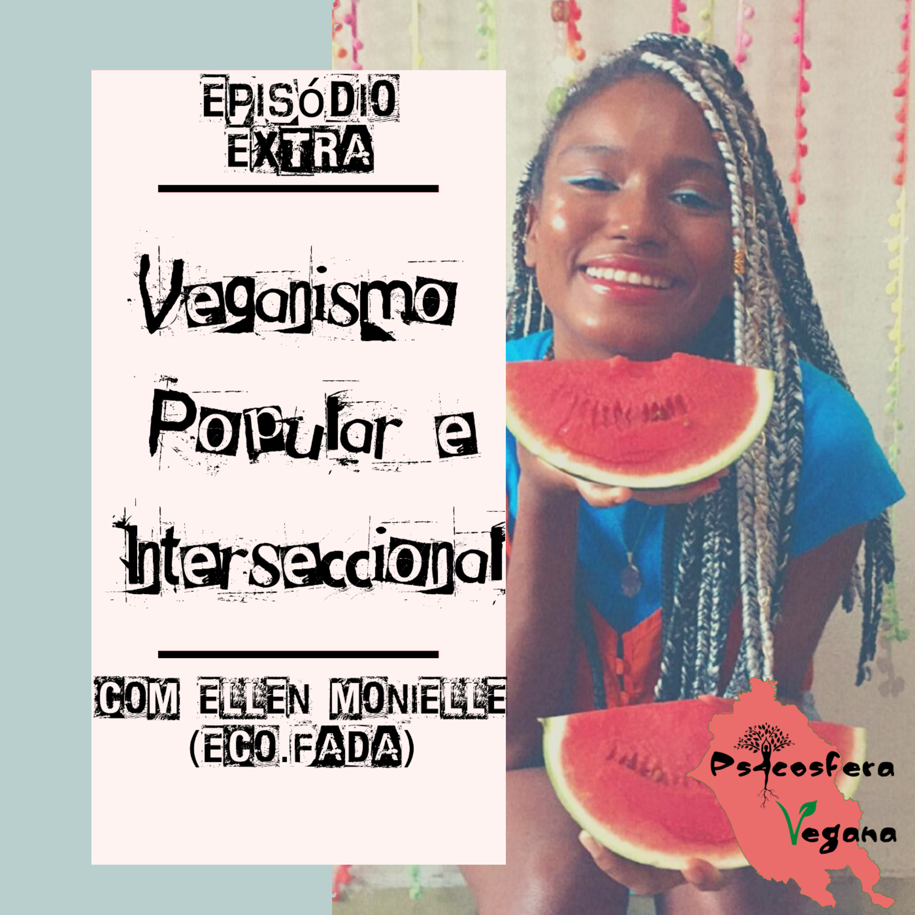 Psicosfera Vegana