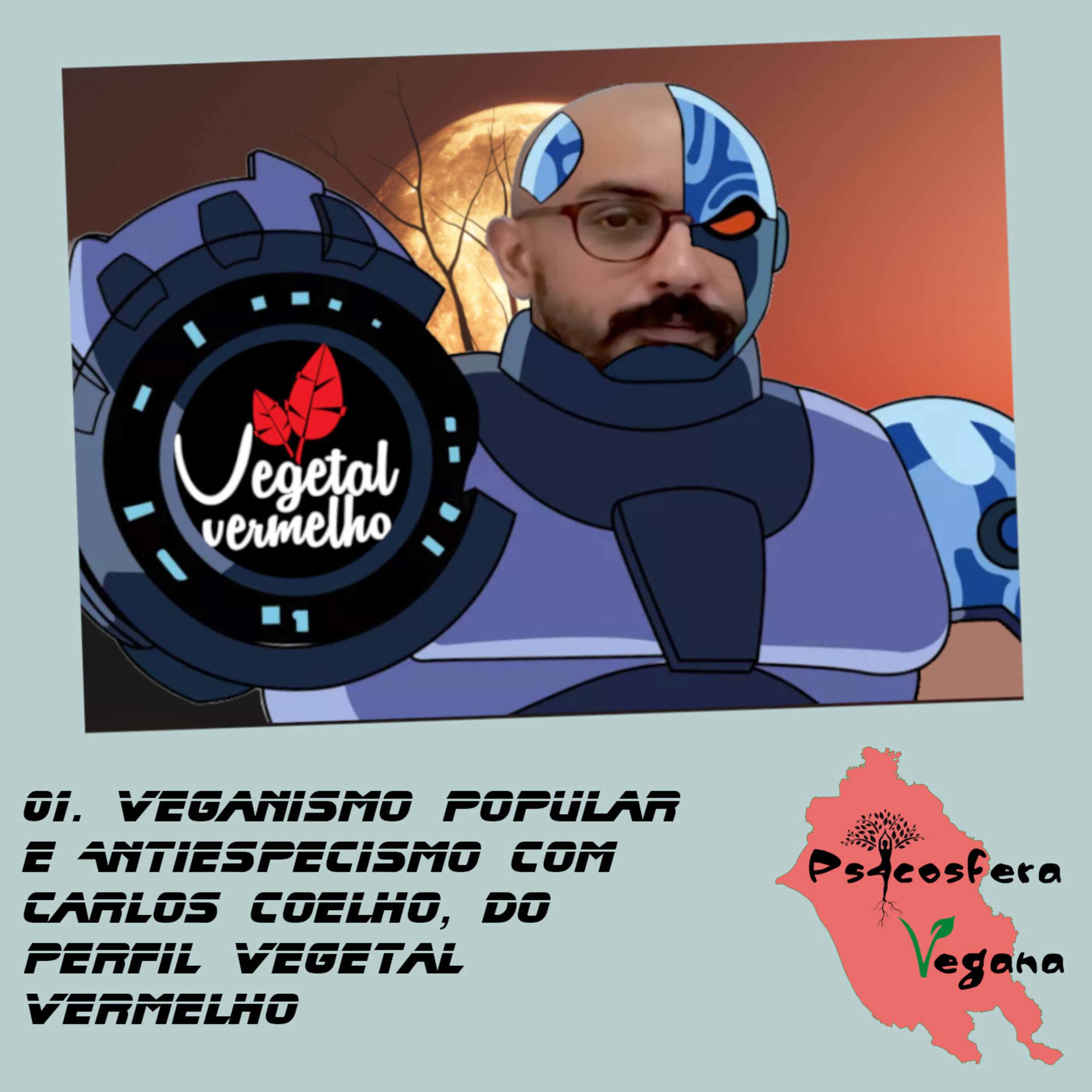 Psicosfera Vegana