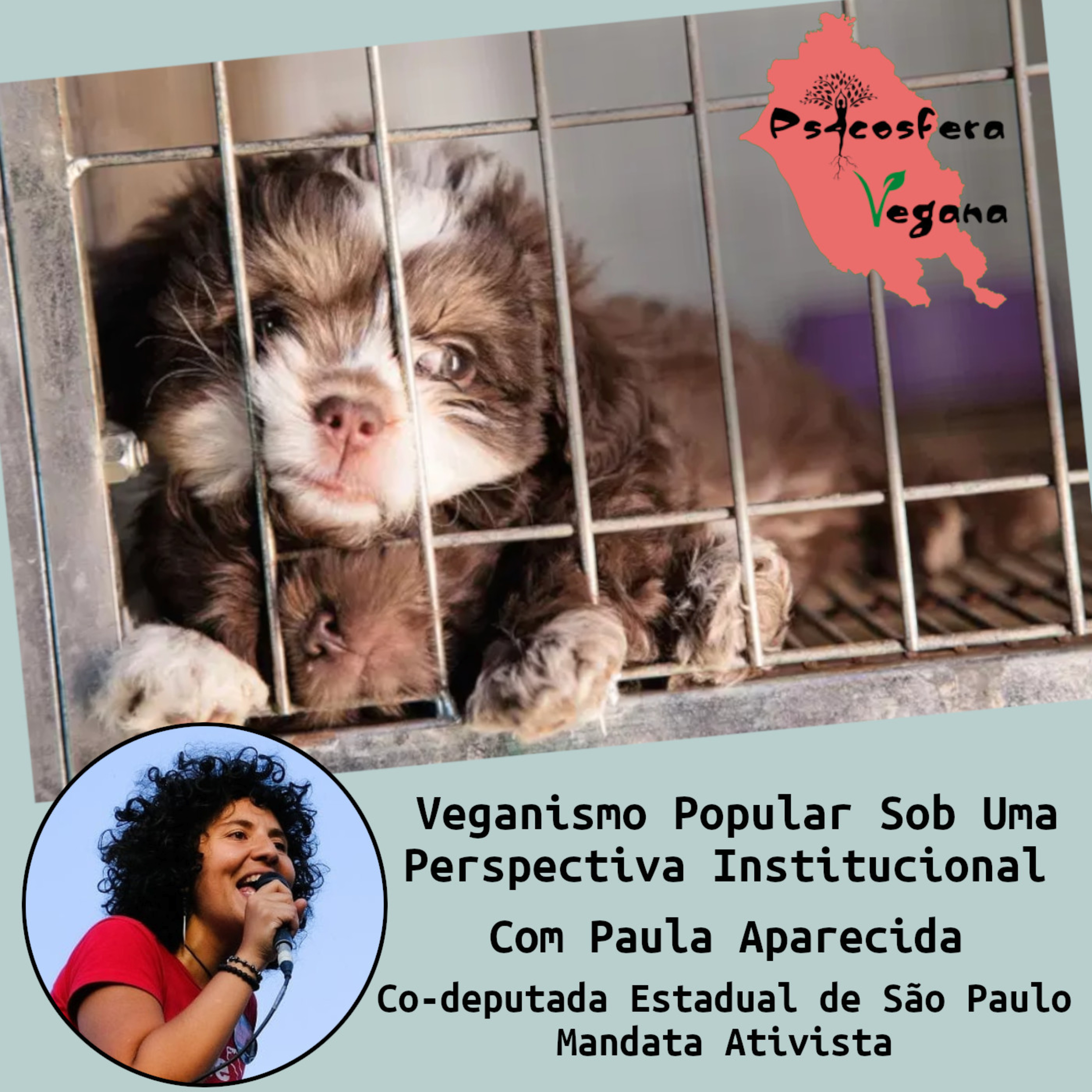 Psicosfera Vegana