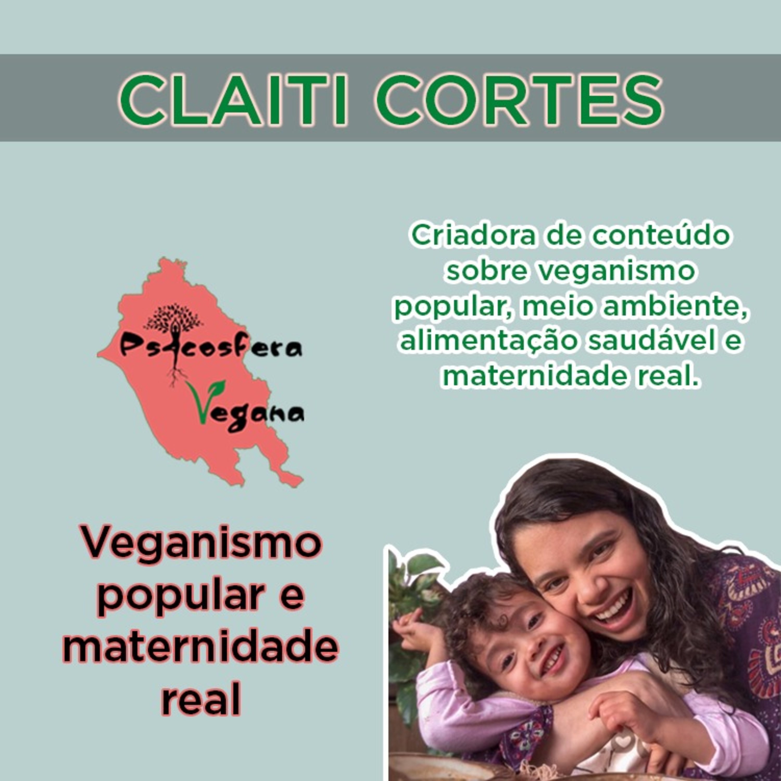Psicosfera Vegana