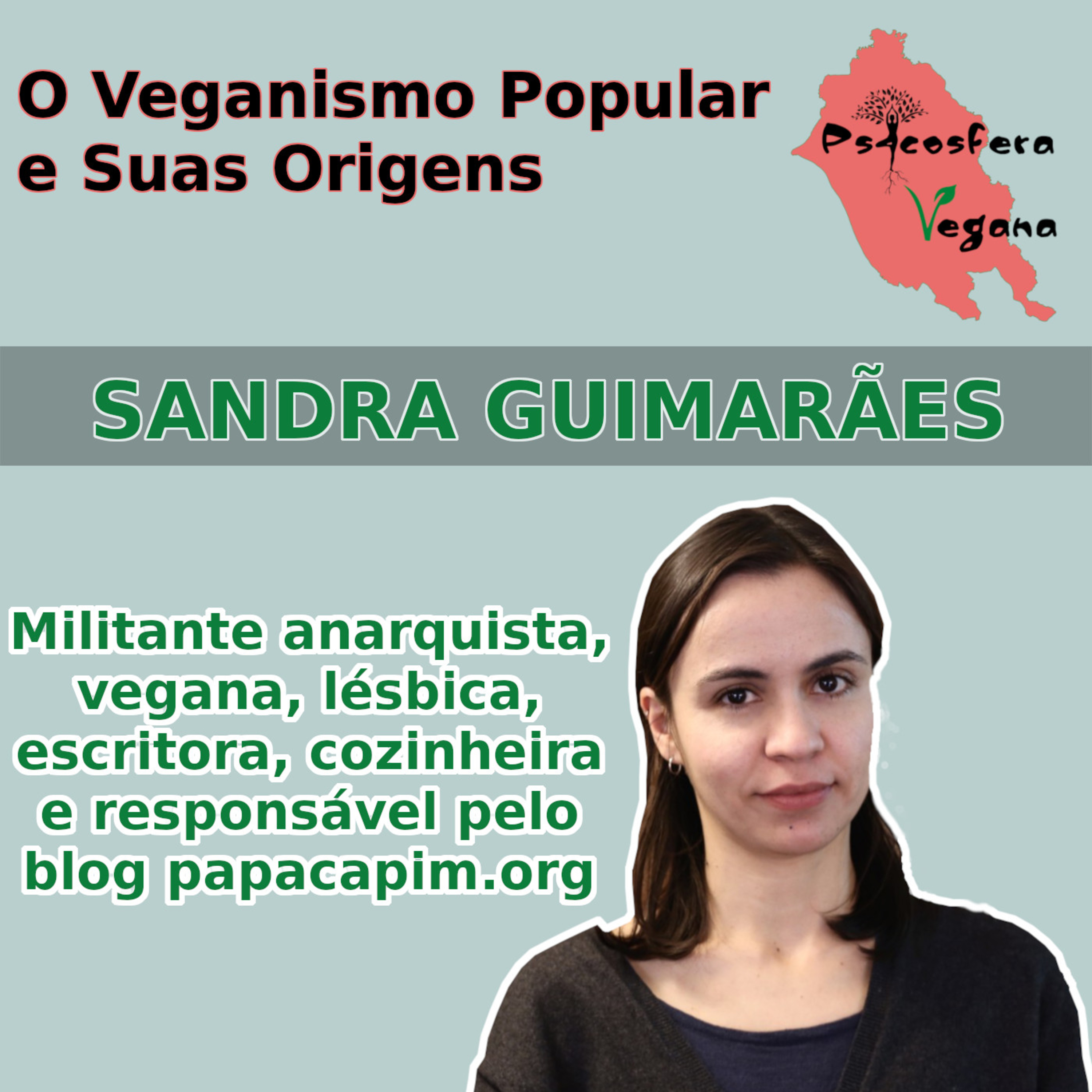 Psicosfera Vegana