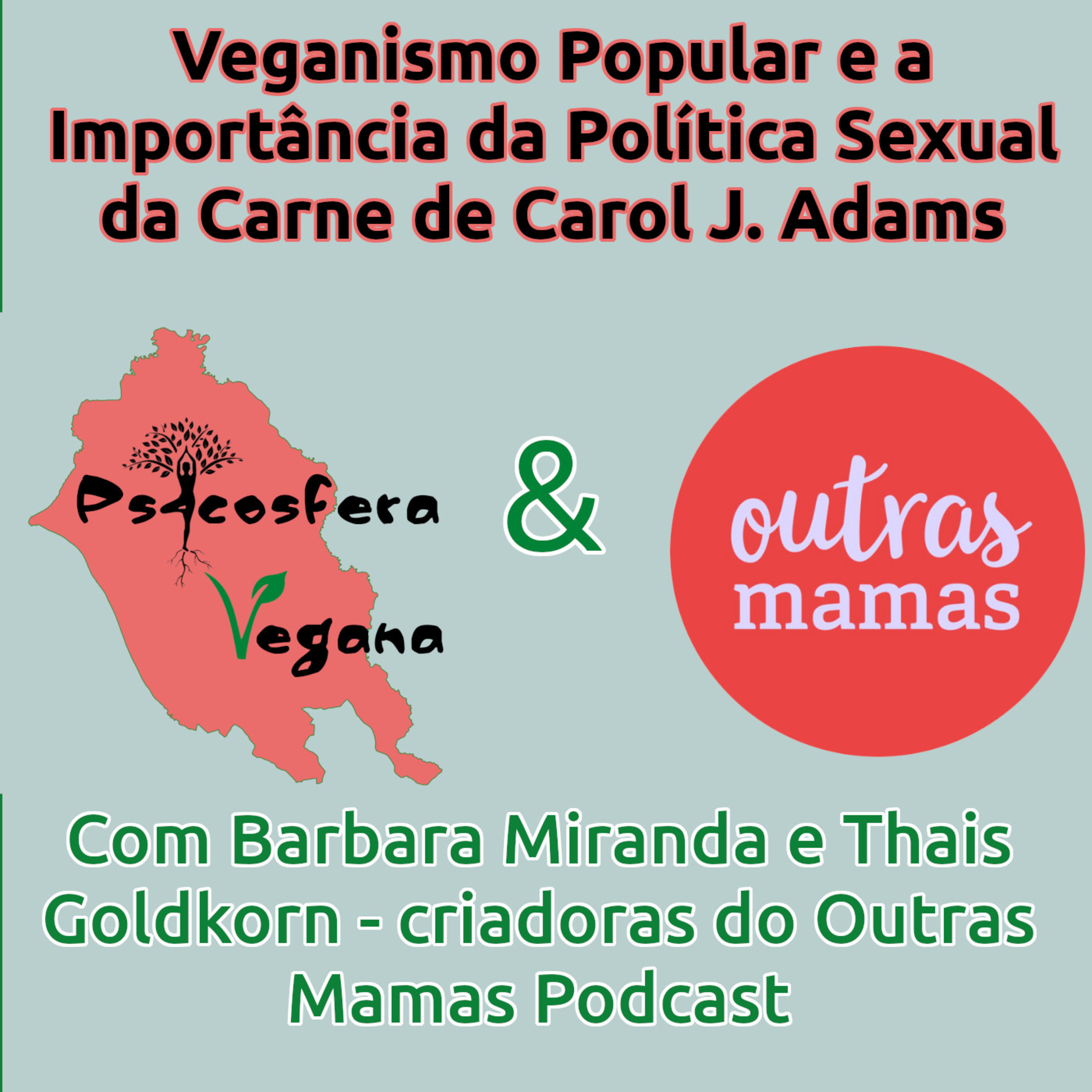 Psicosfera Vegana