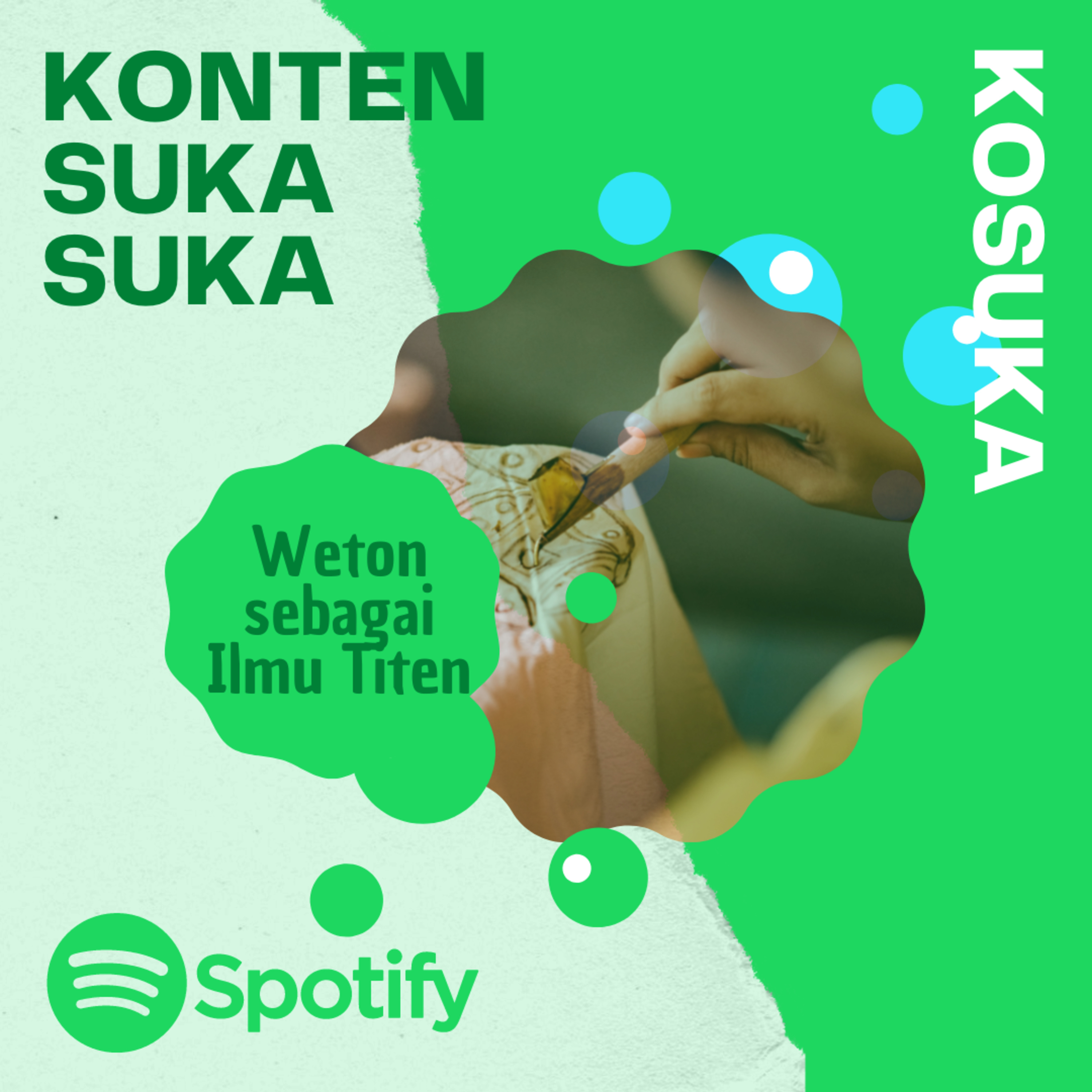 KOSUKA: Niteni Weton episode artwork
