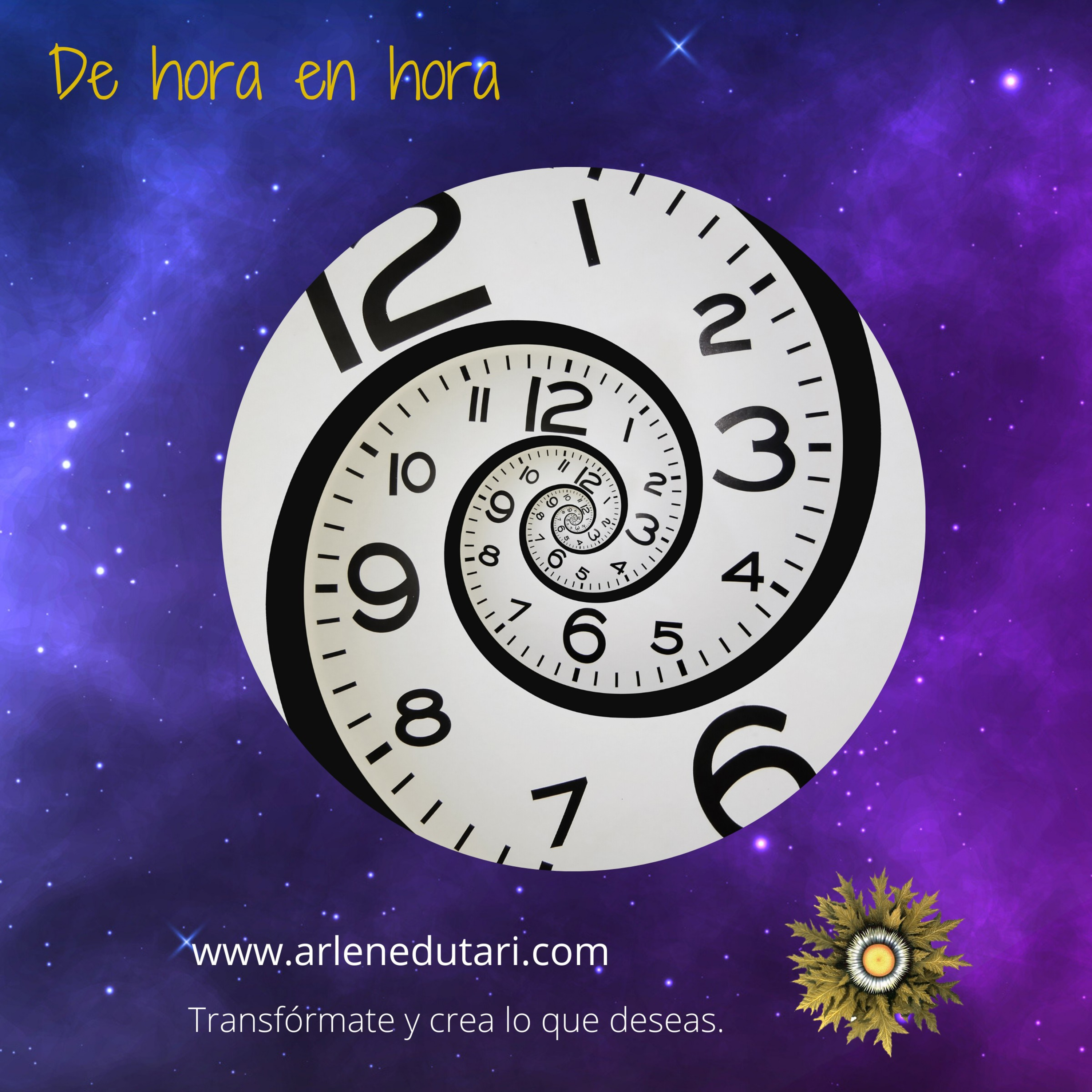 Mi forma de verlo