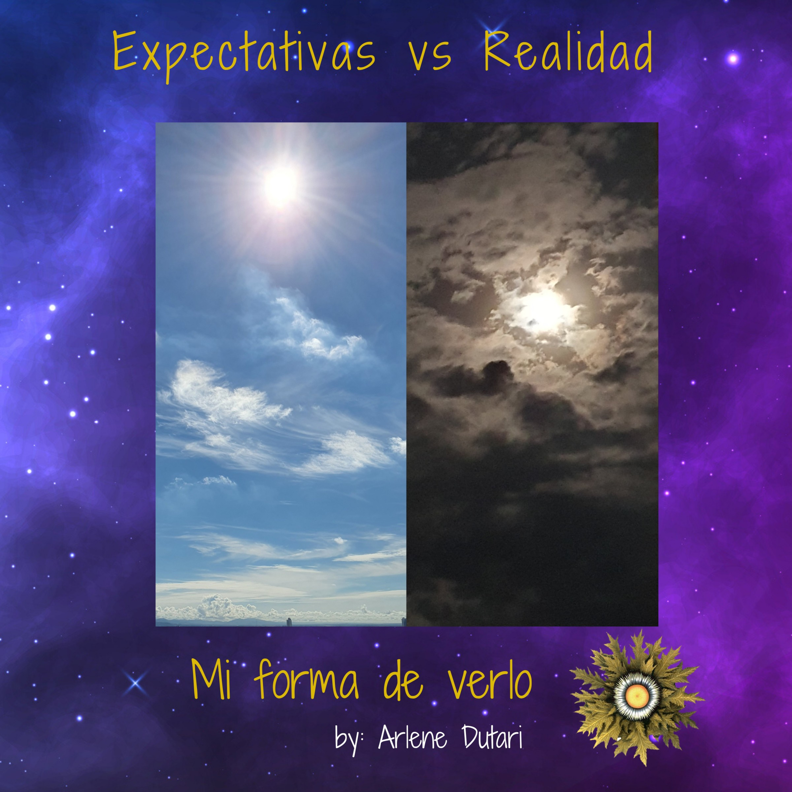 Mi forma de verlo