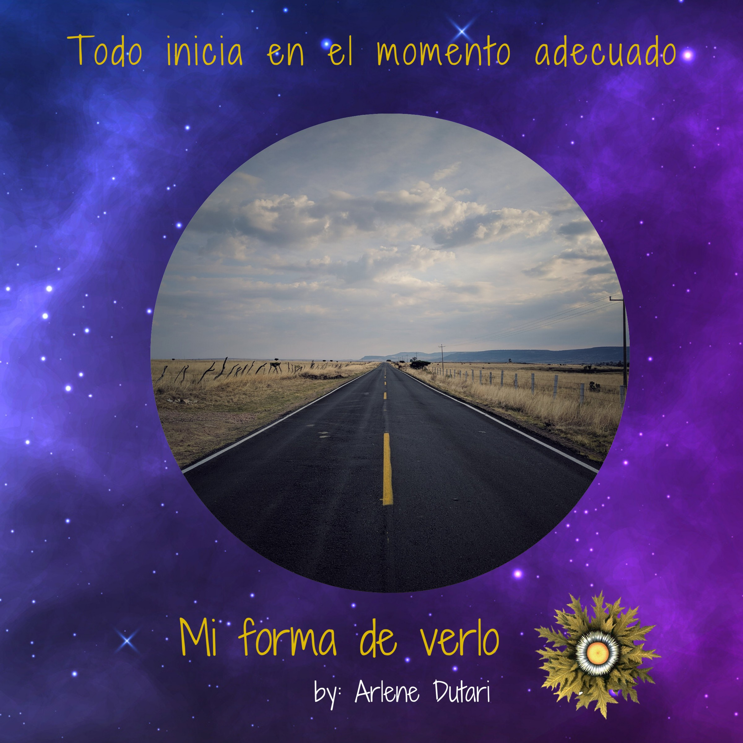 Mi forma de verlo