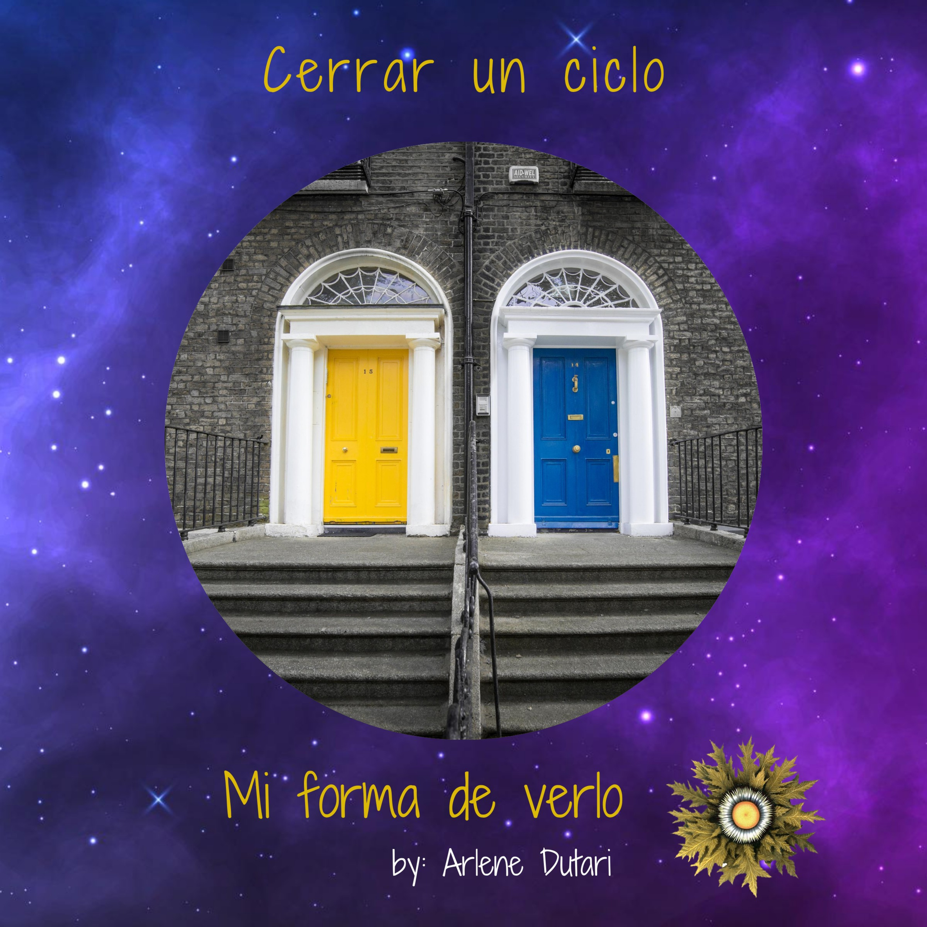 Mi forma de verlo