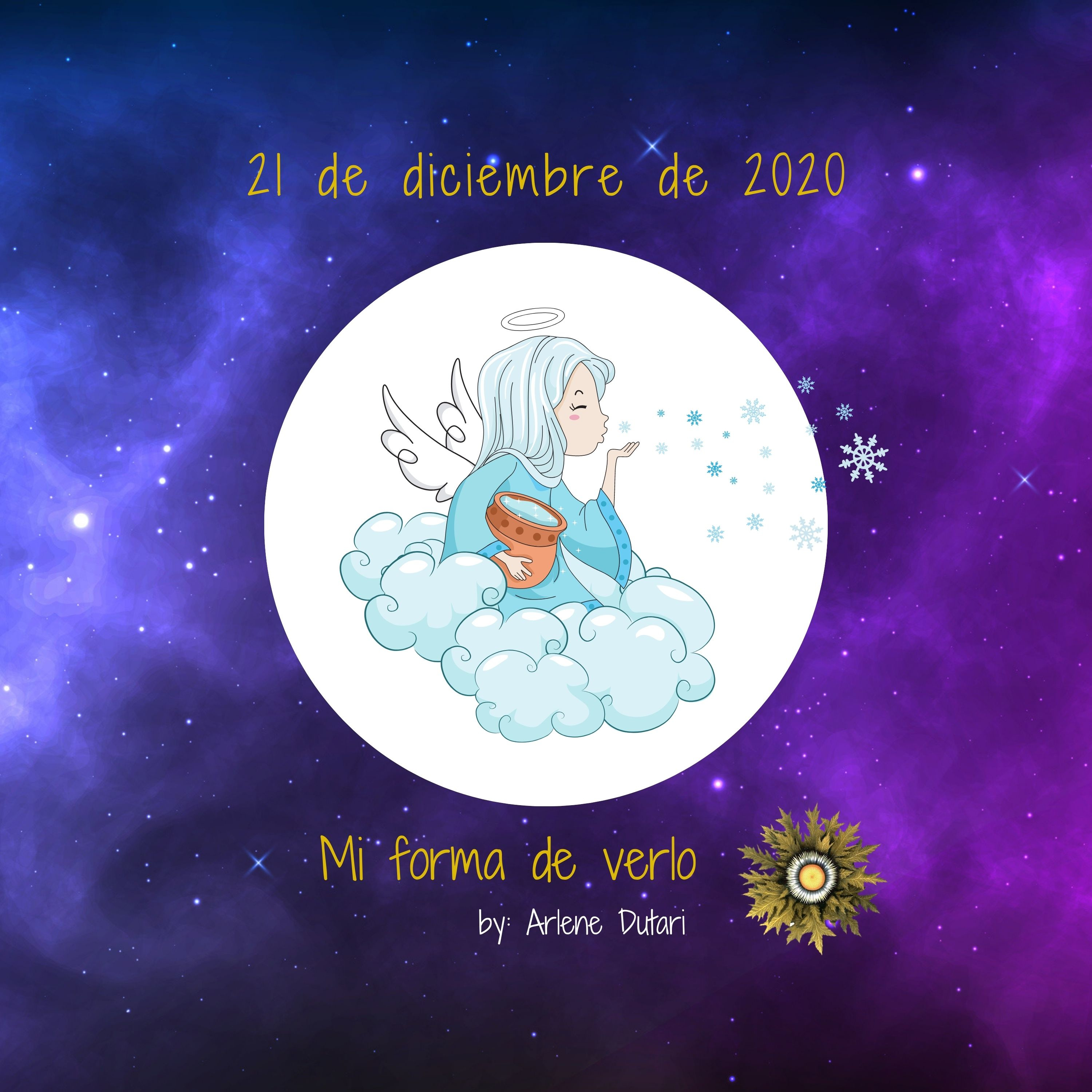 Mi forma de verlo
