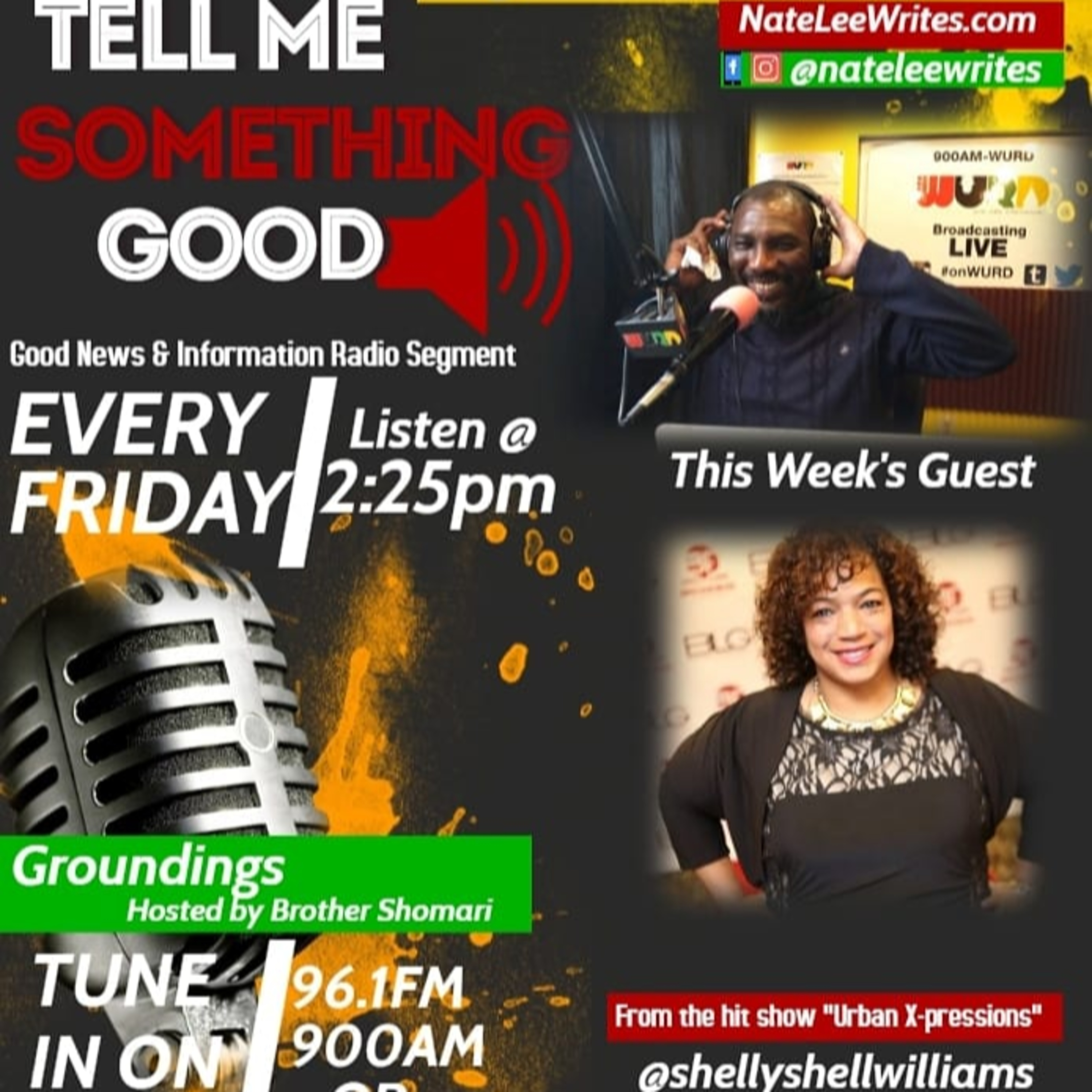 Single On a Saturday Night - Relationship Talk Show