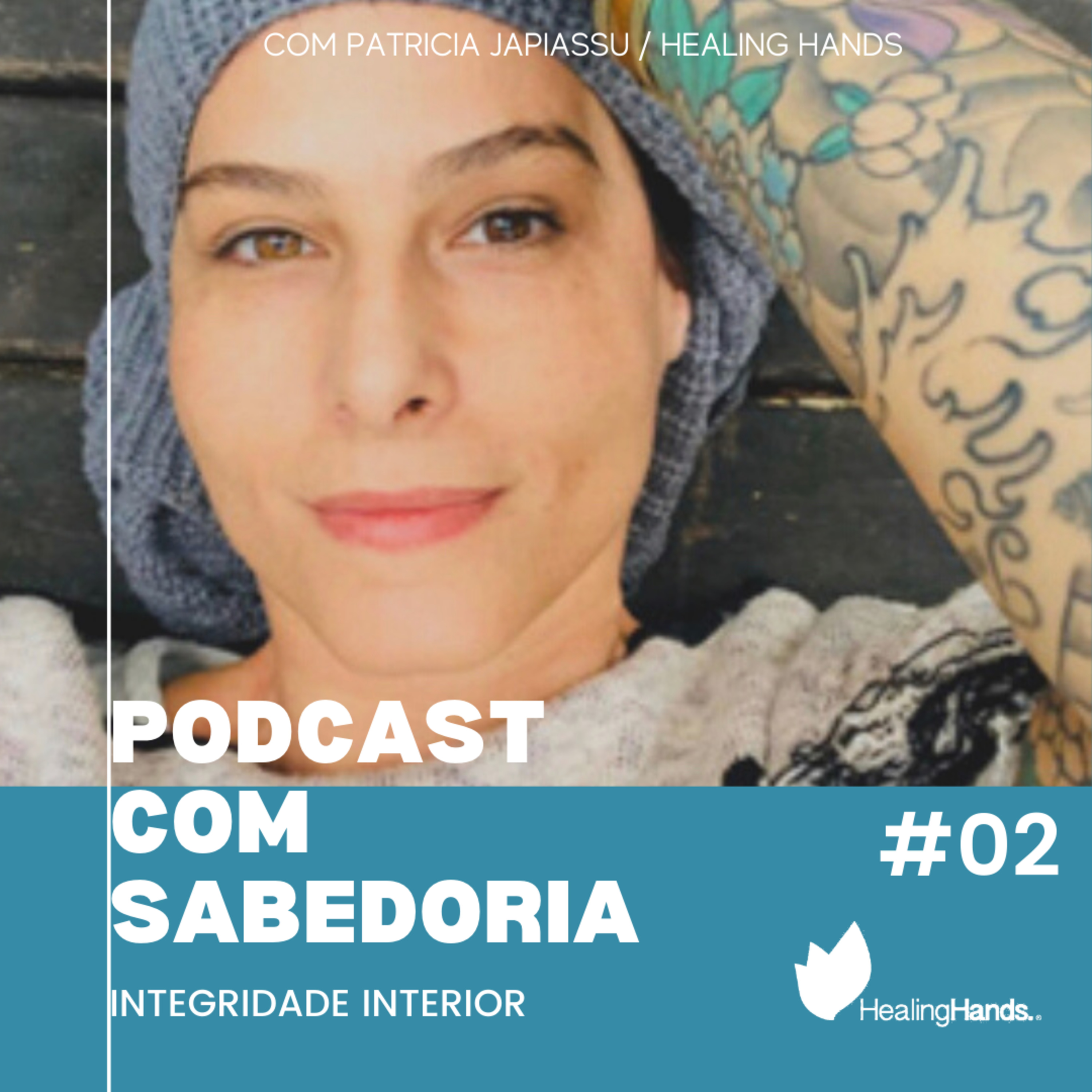 ORAÇÃO DA INTEGRIDADE INTERIOR episode artwork