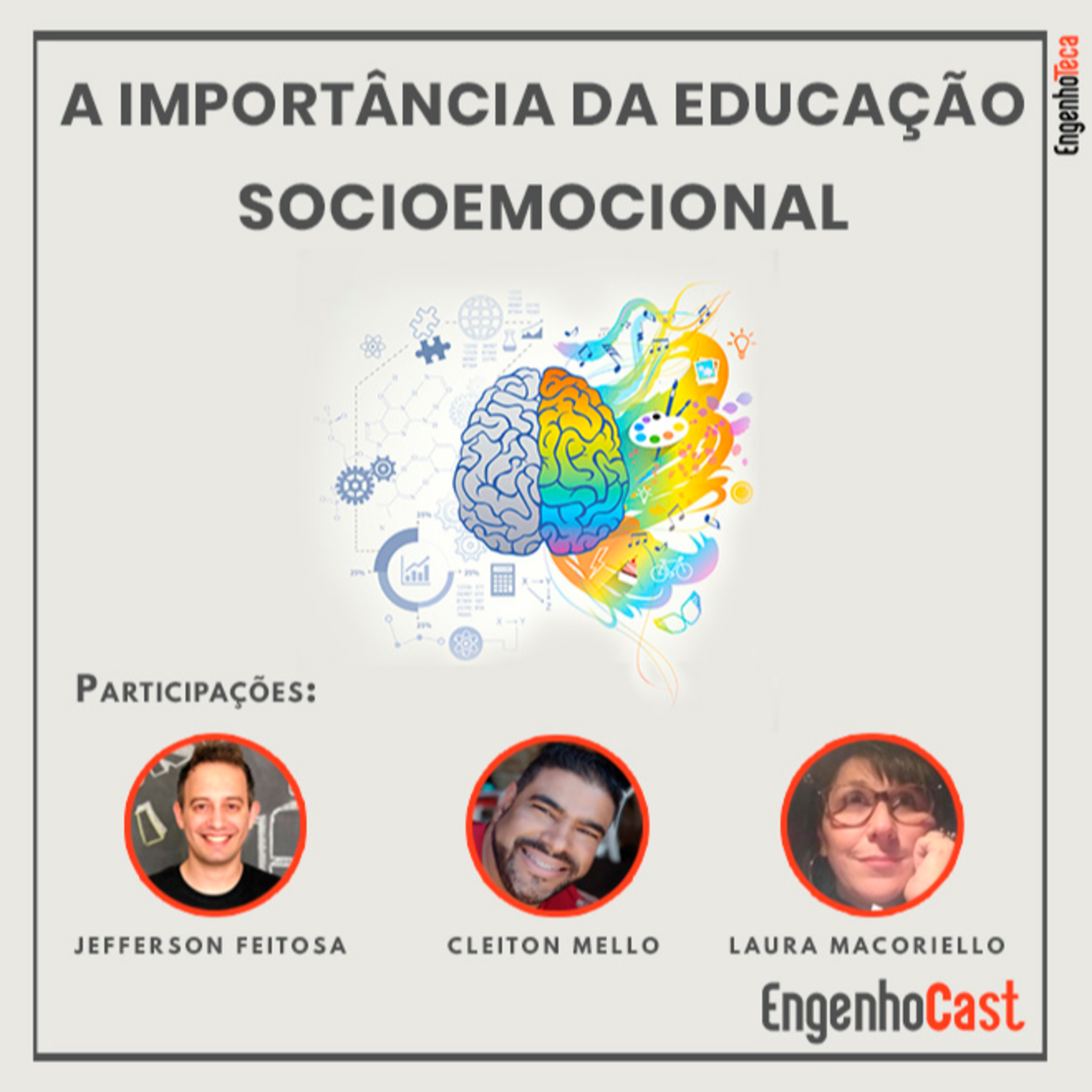 EngenhoCast