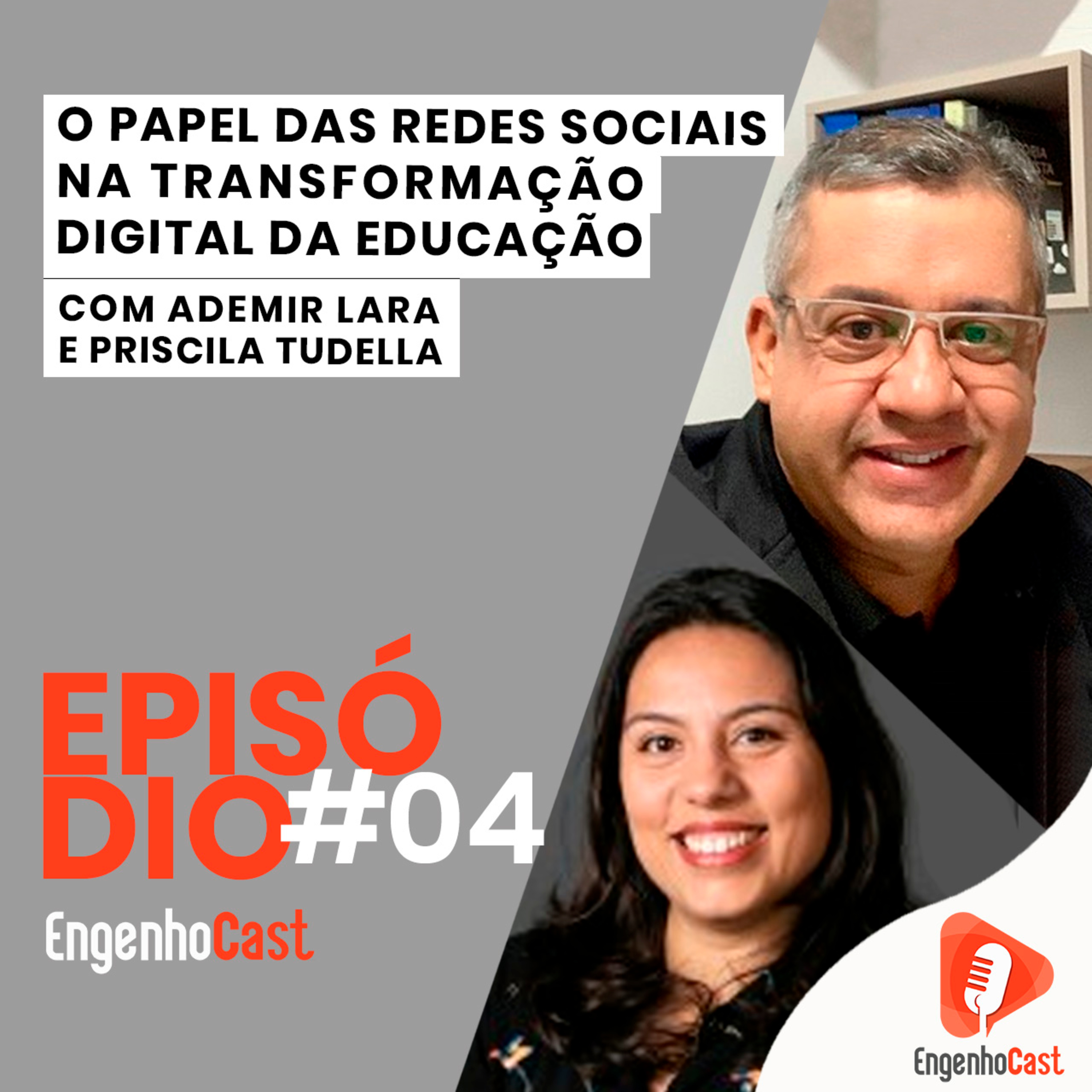 EngenhoCast