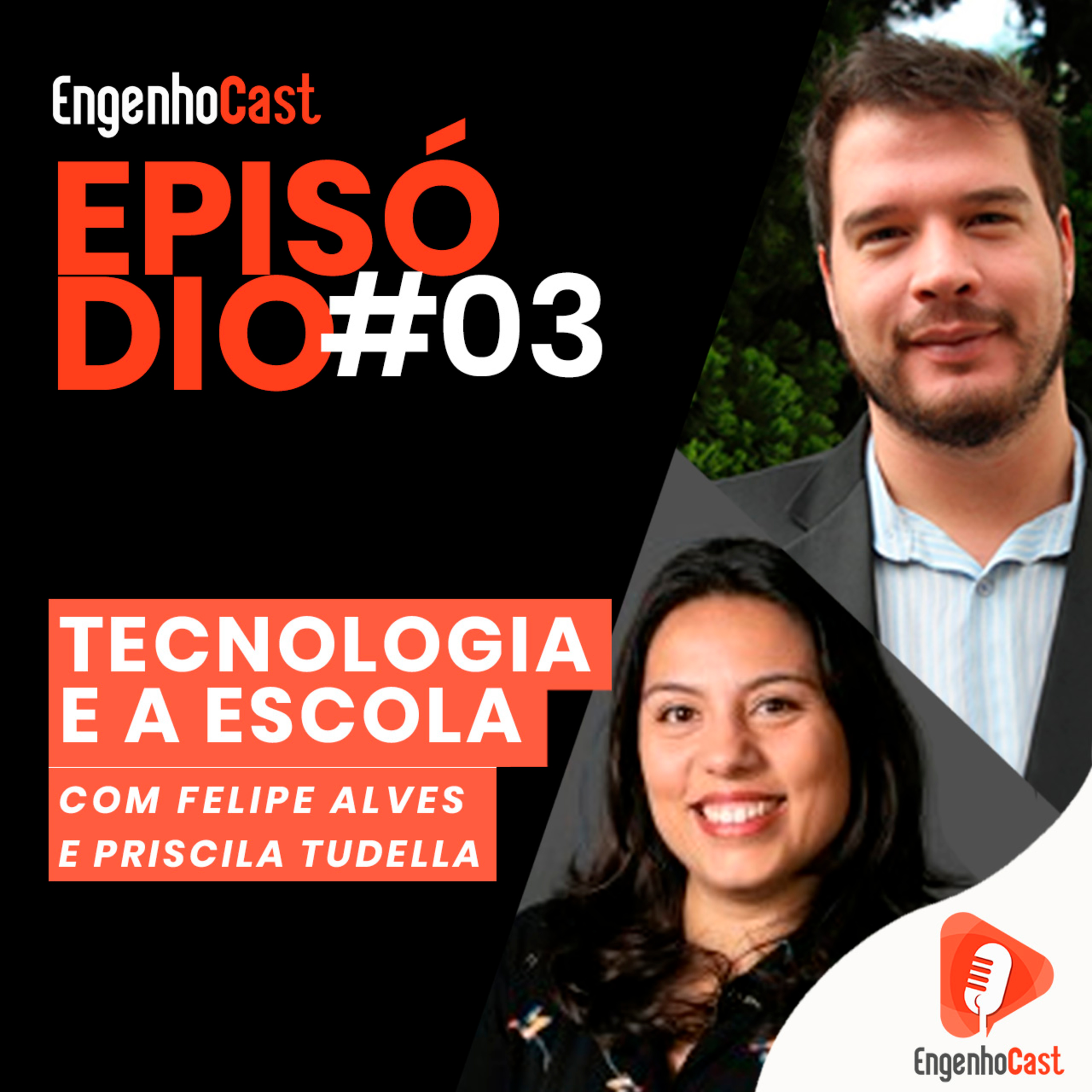 EngenhoCast