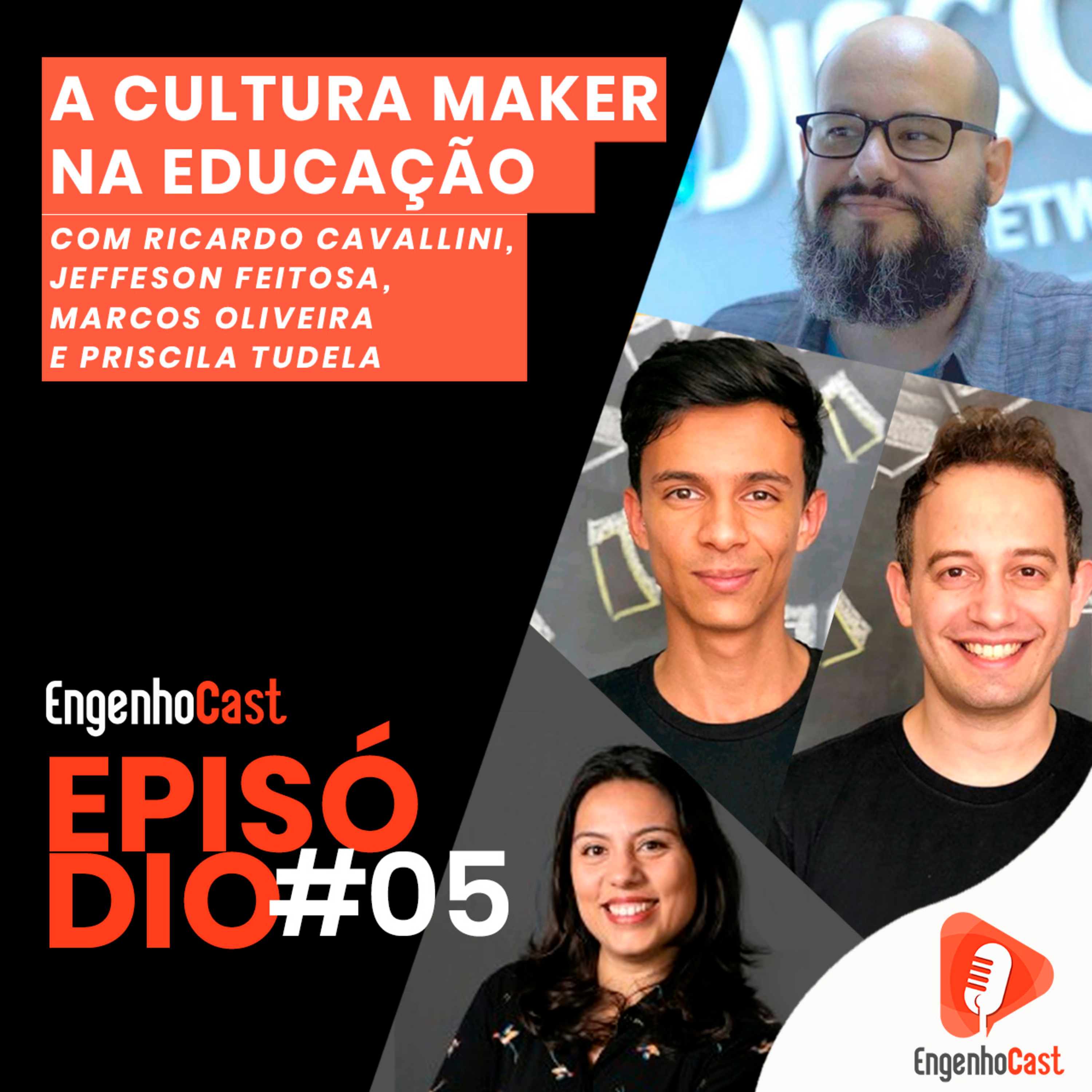 EngenhoCast