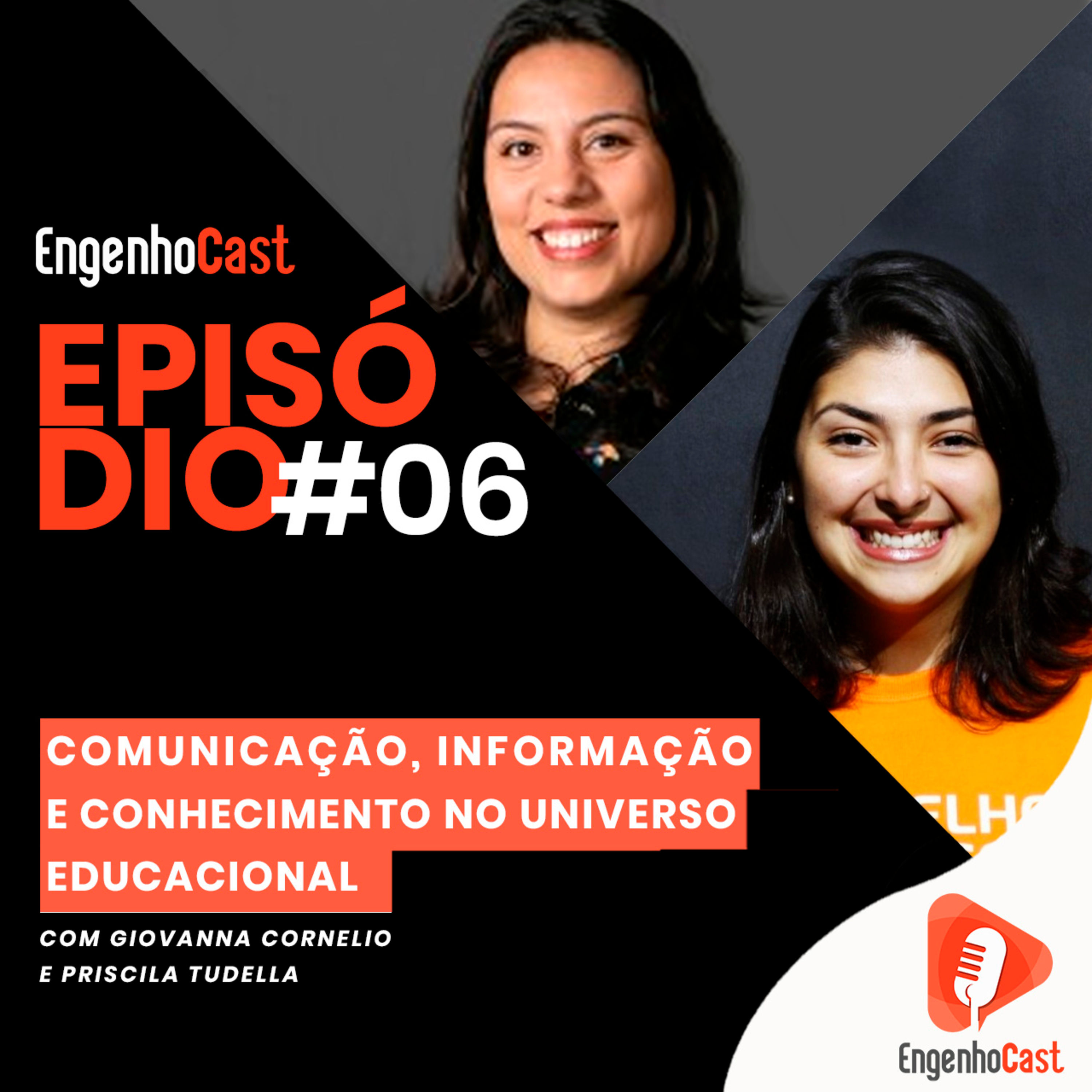 EngenhoCast