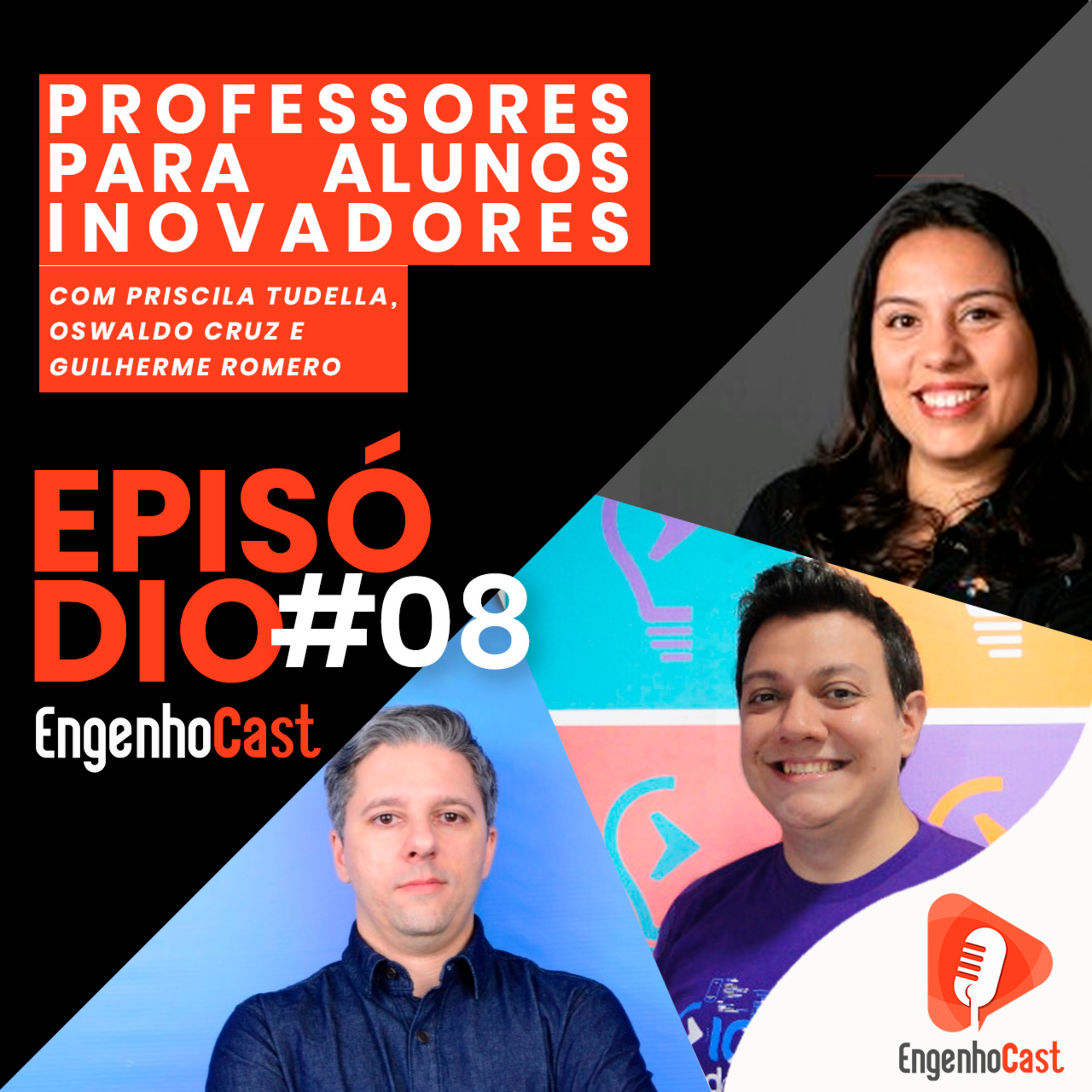 EngenhoCast