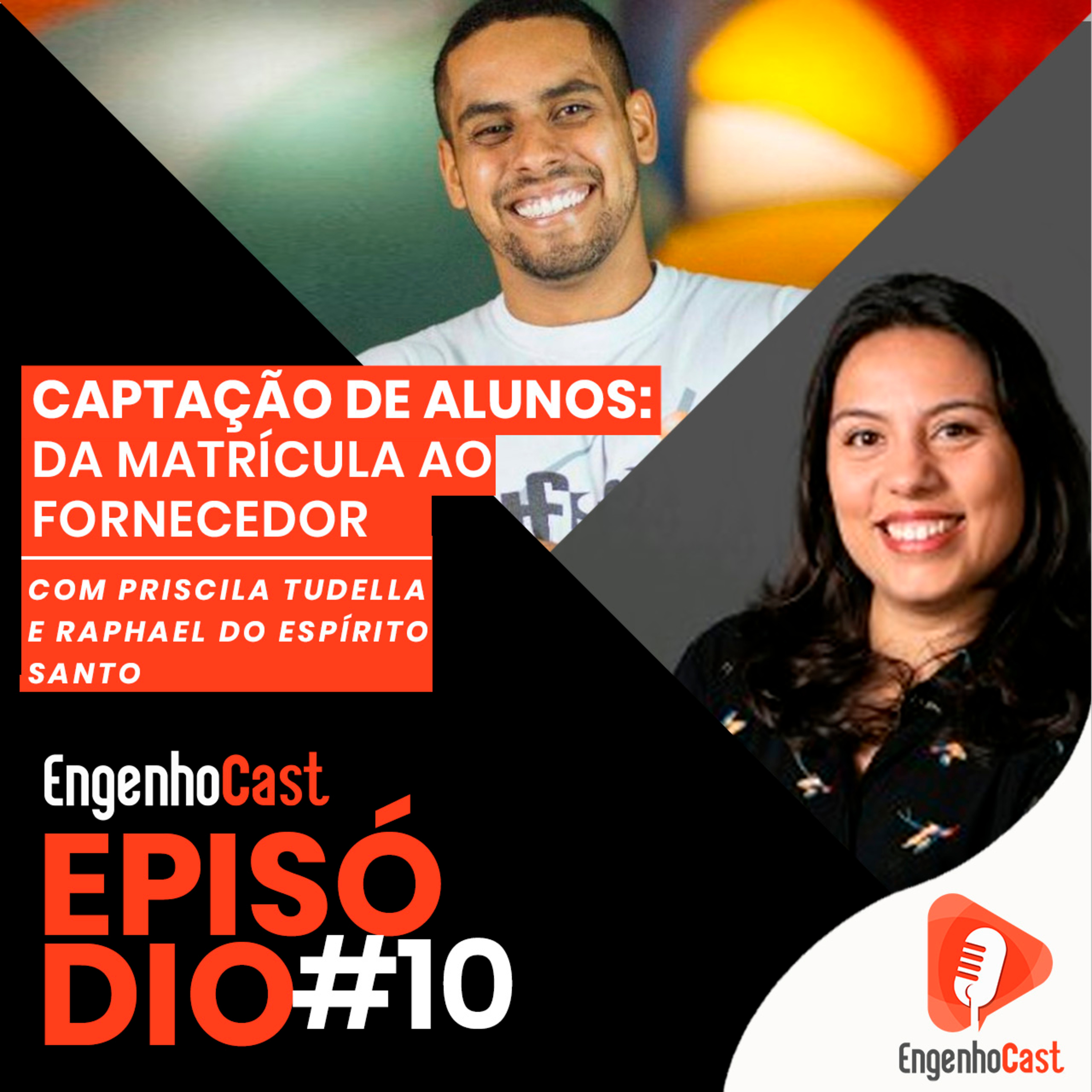 EngenhoCast