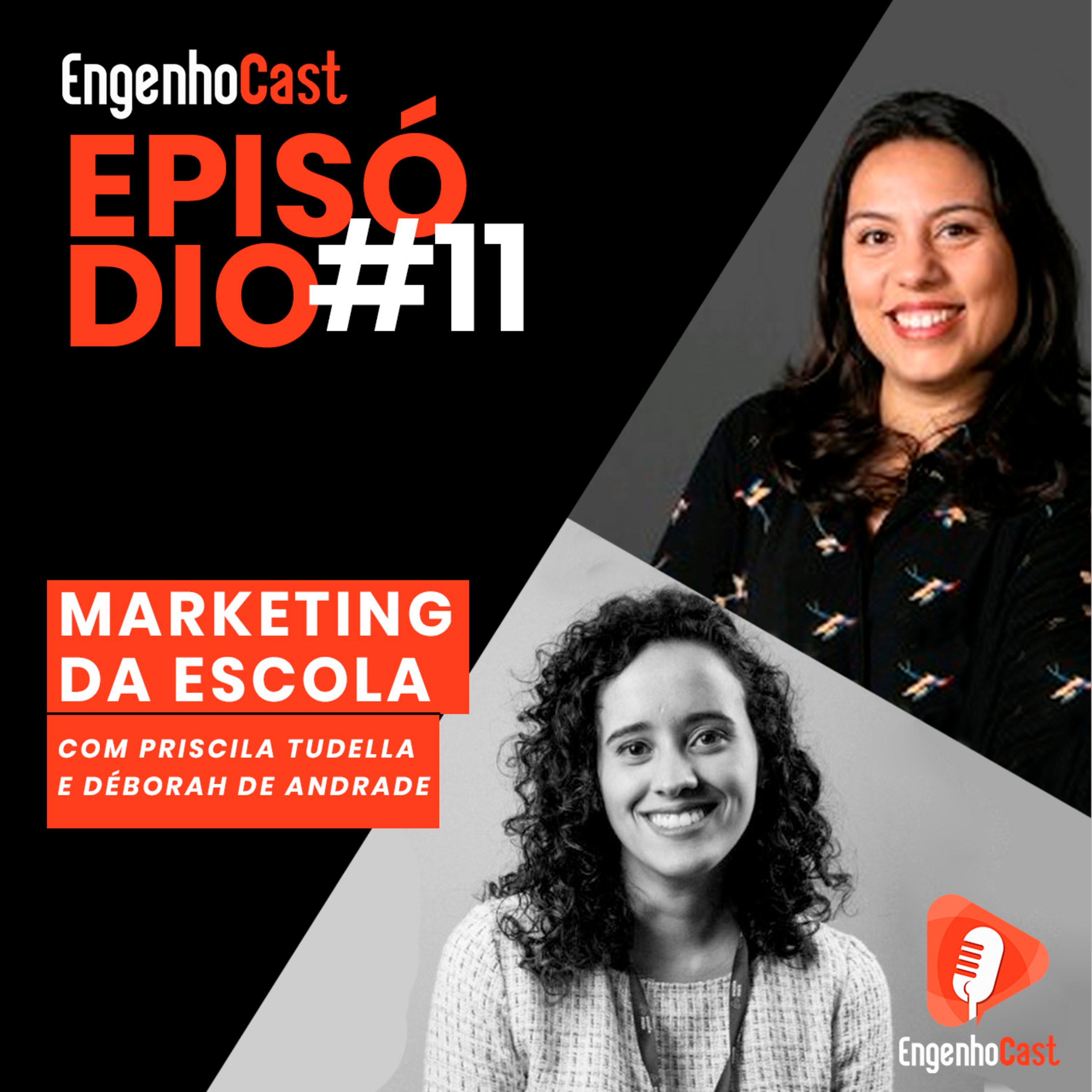 EngenhoCast