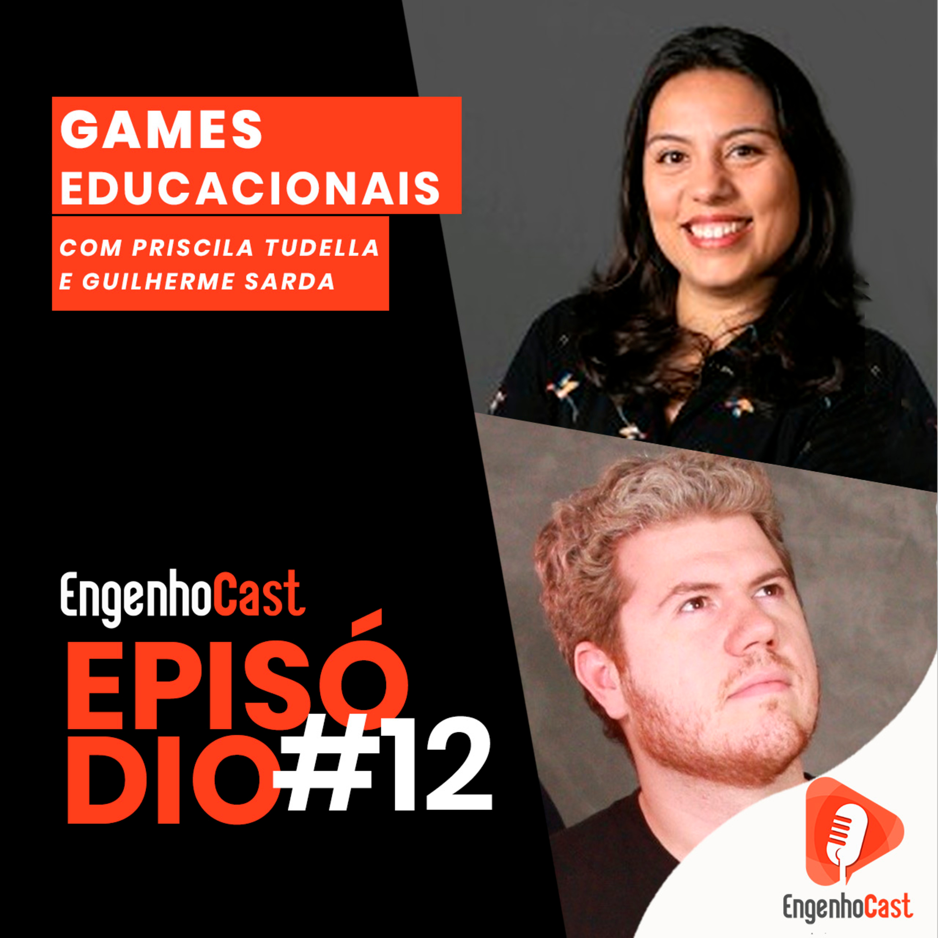 EngenhoCast