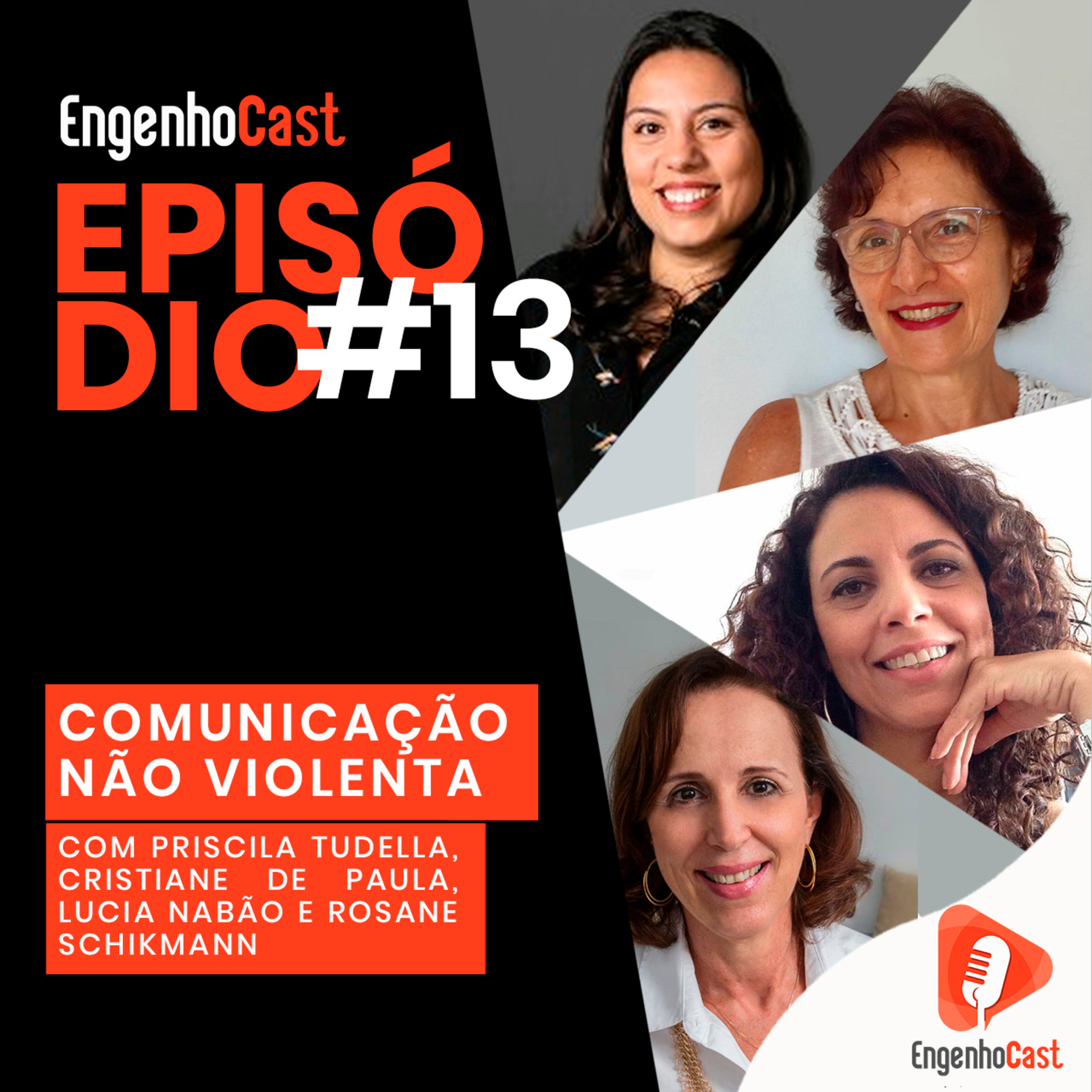 EngenhoCast