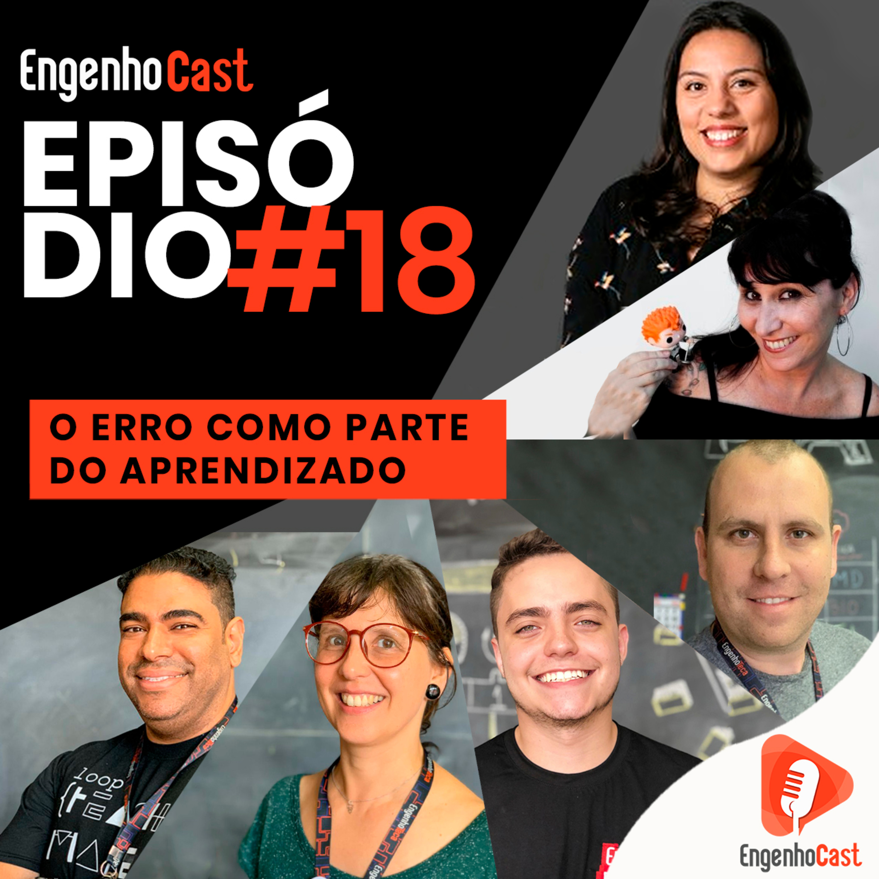 EngenhoCast