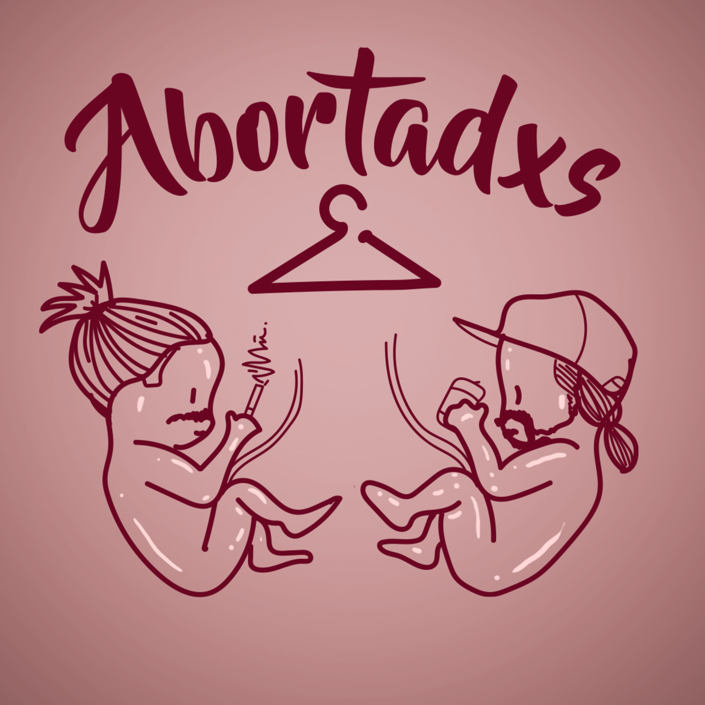 Abortadxs Podcast