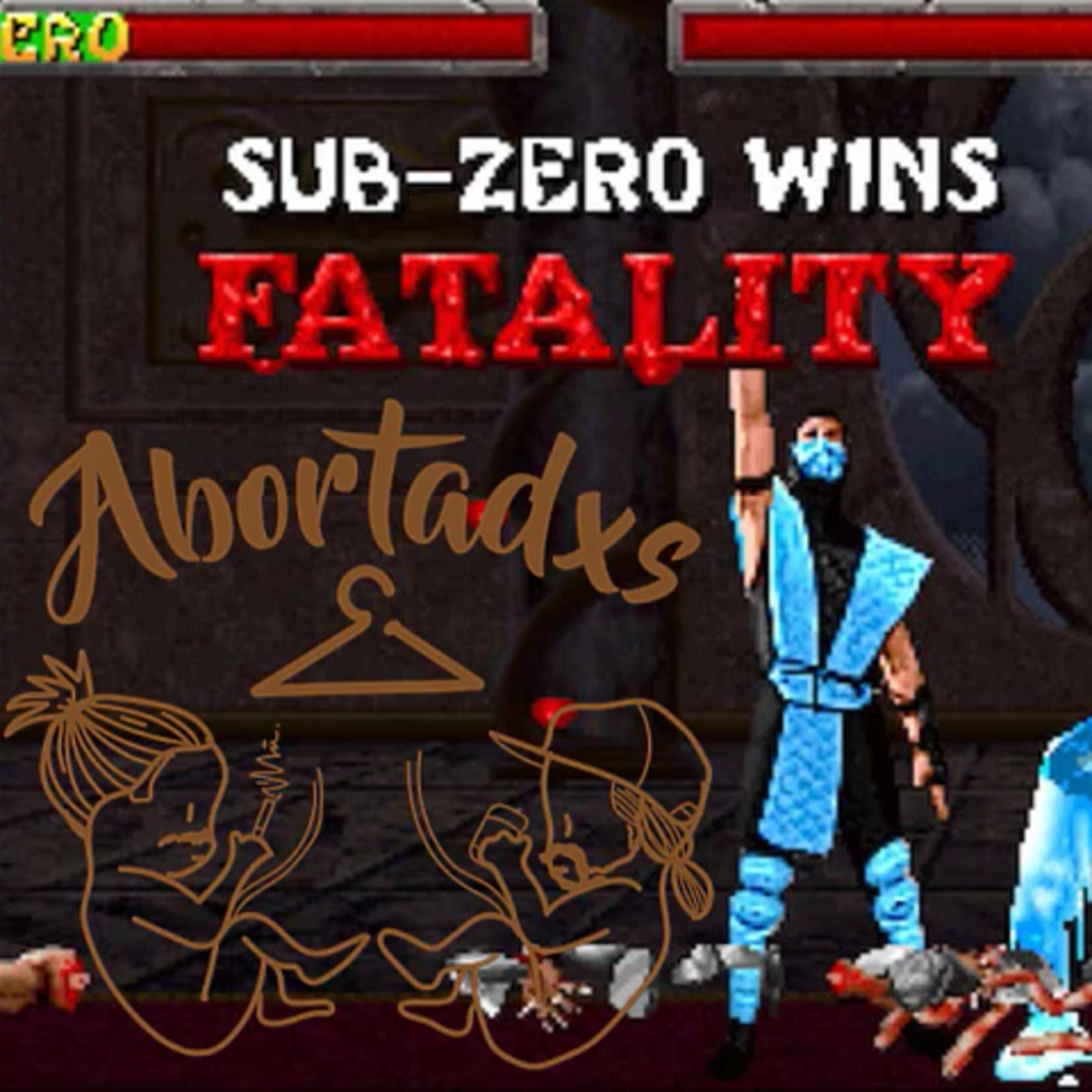 Abortadxs Podcast
