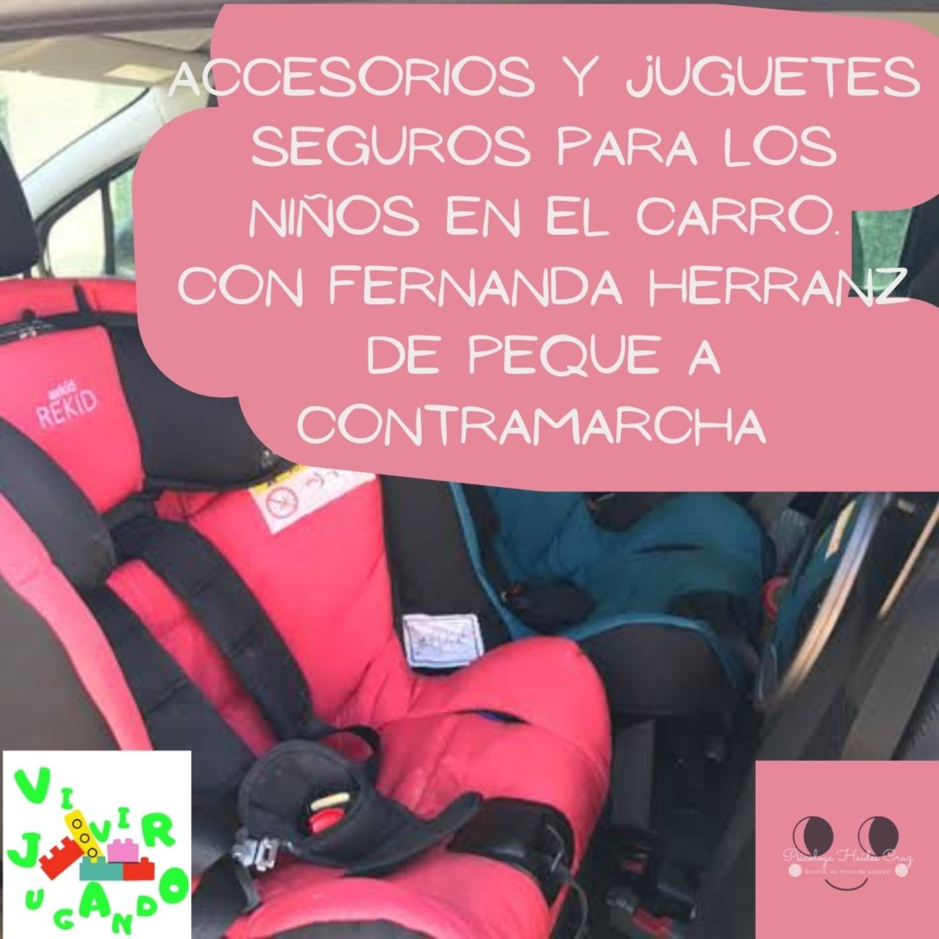 Vivir Jugando