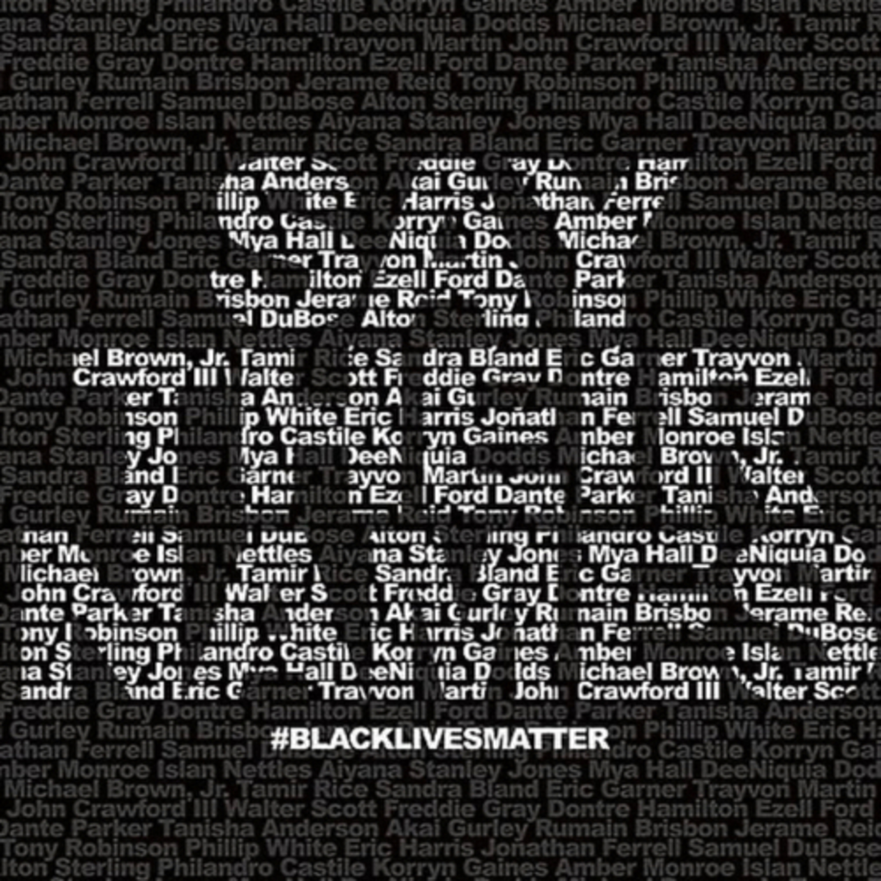 Say THEIR Names!!!  episode artwork