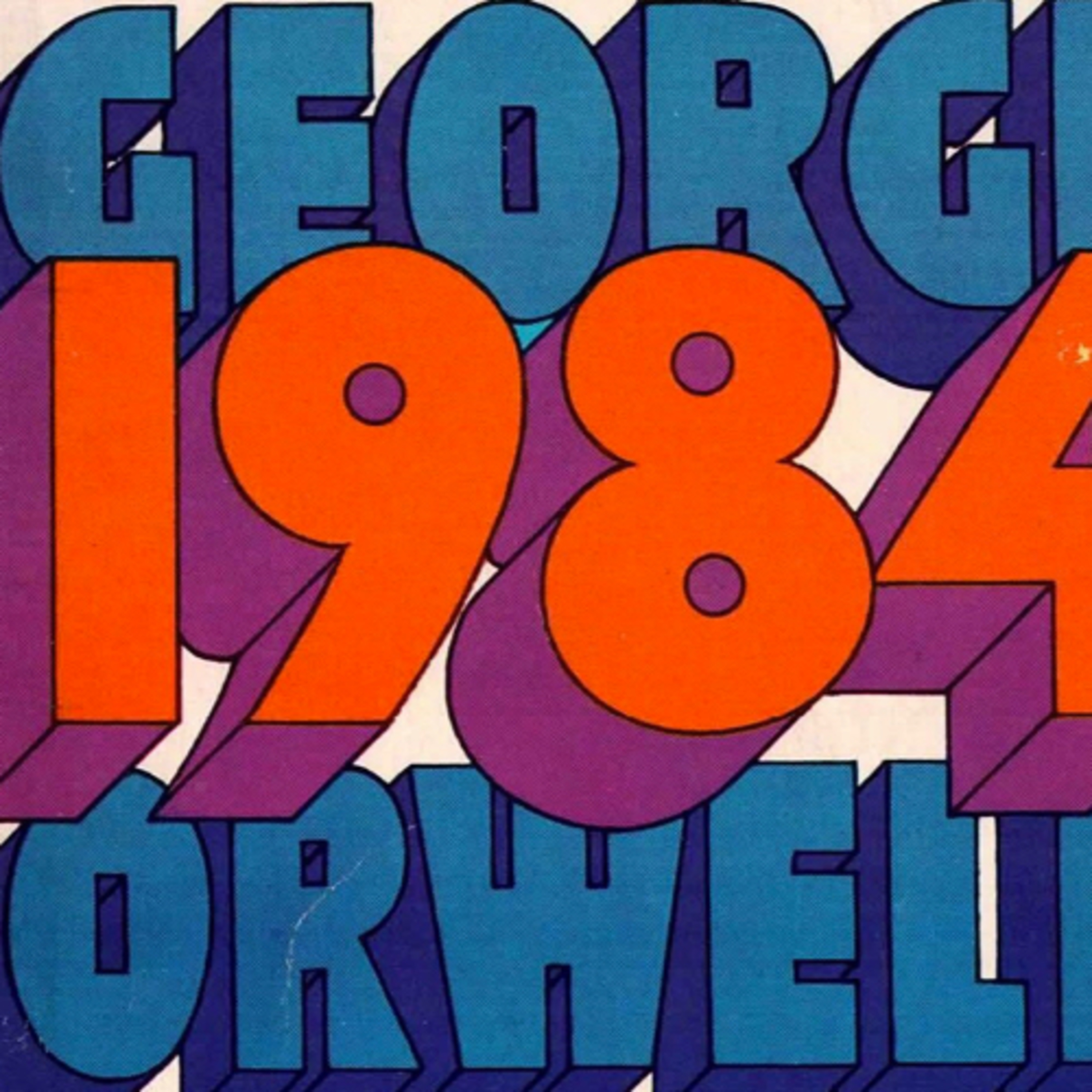 Análisis 1984  episode artwork