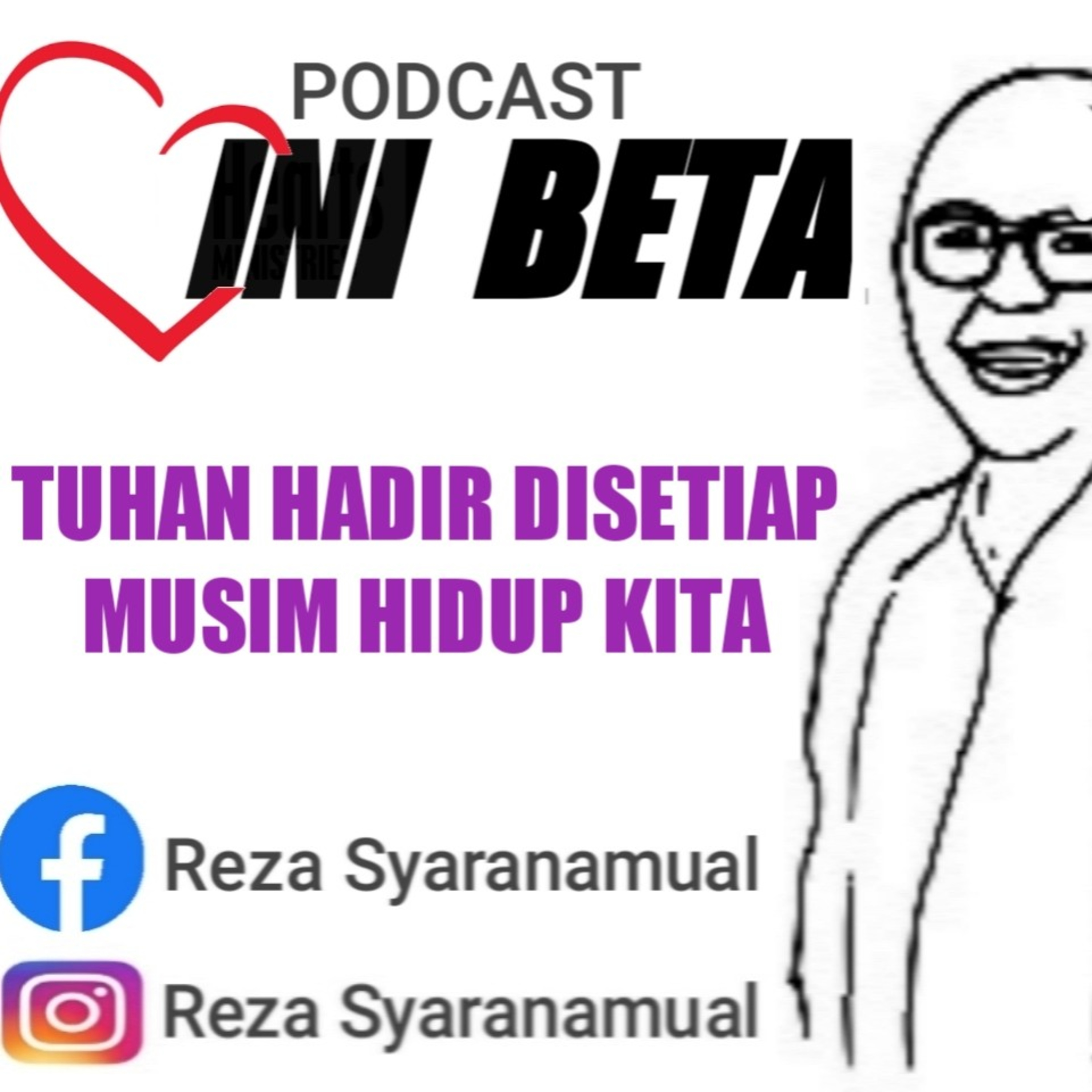 INI BETA