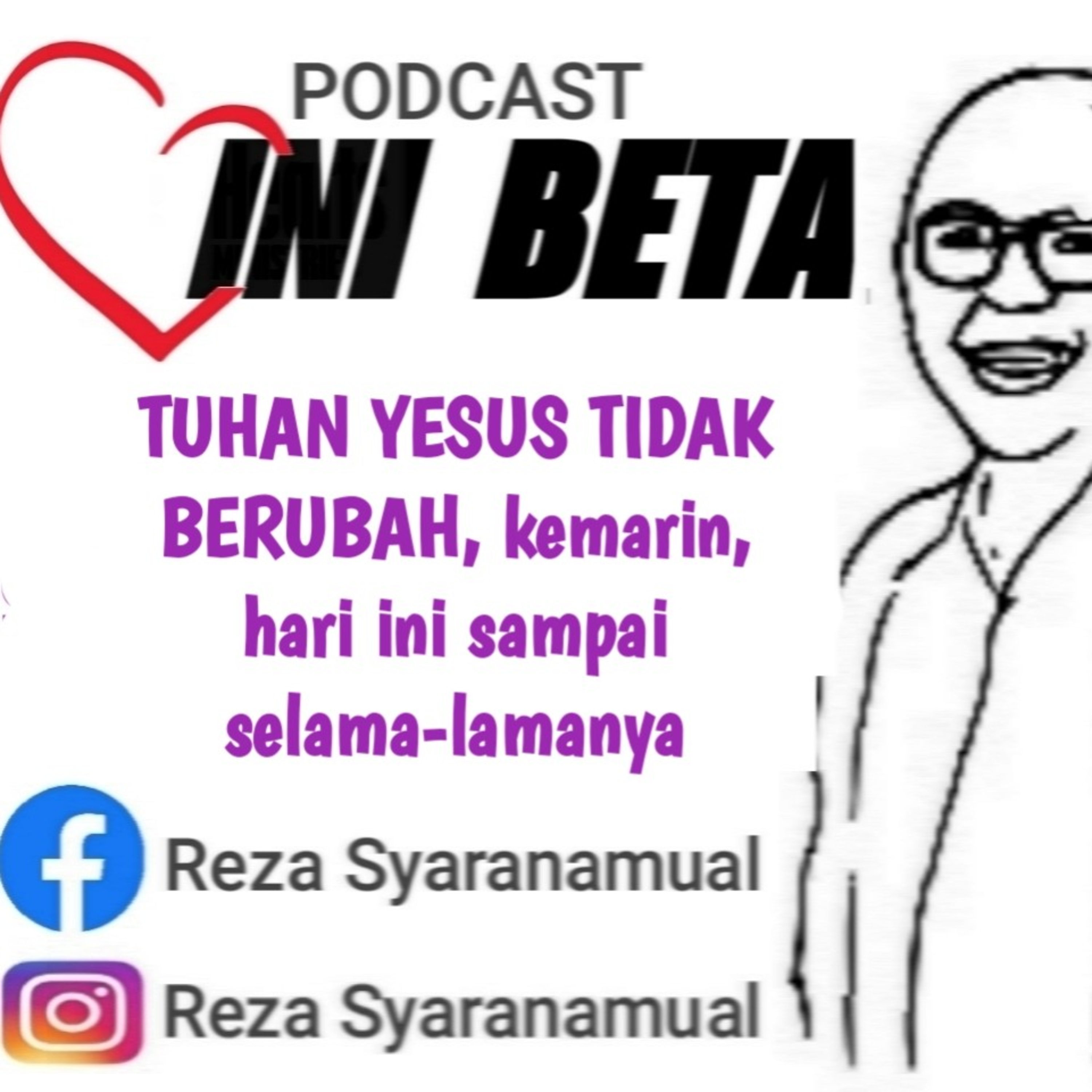 INI BETA