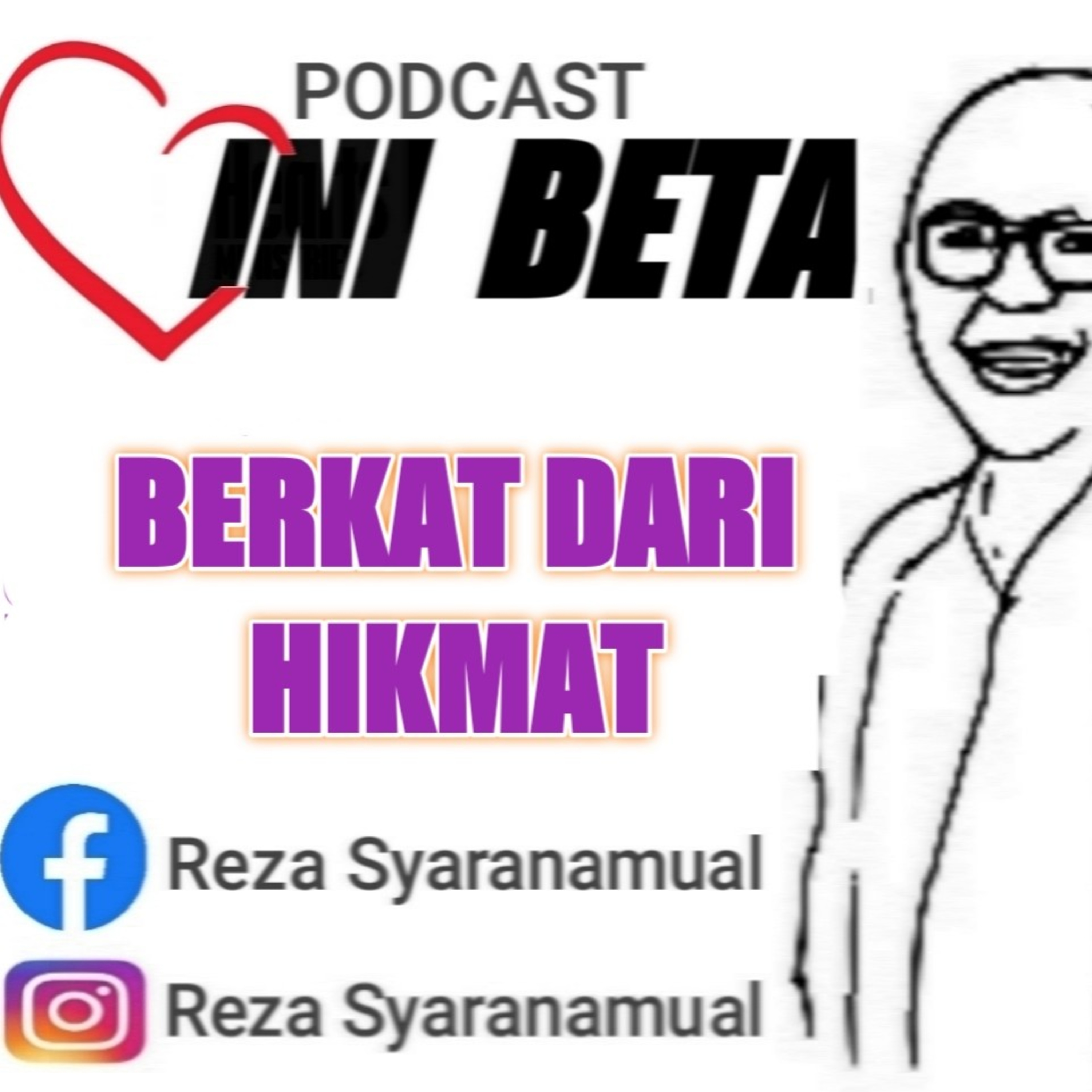 INI BETA