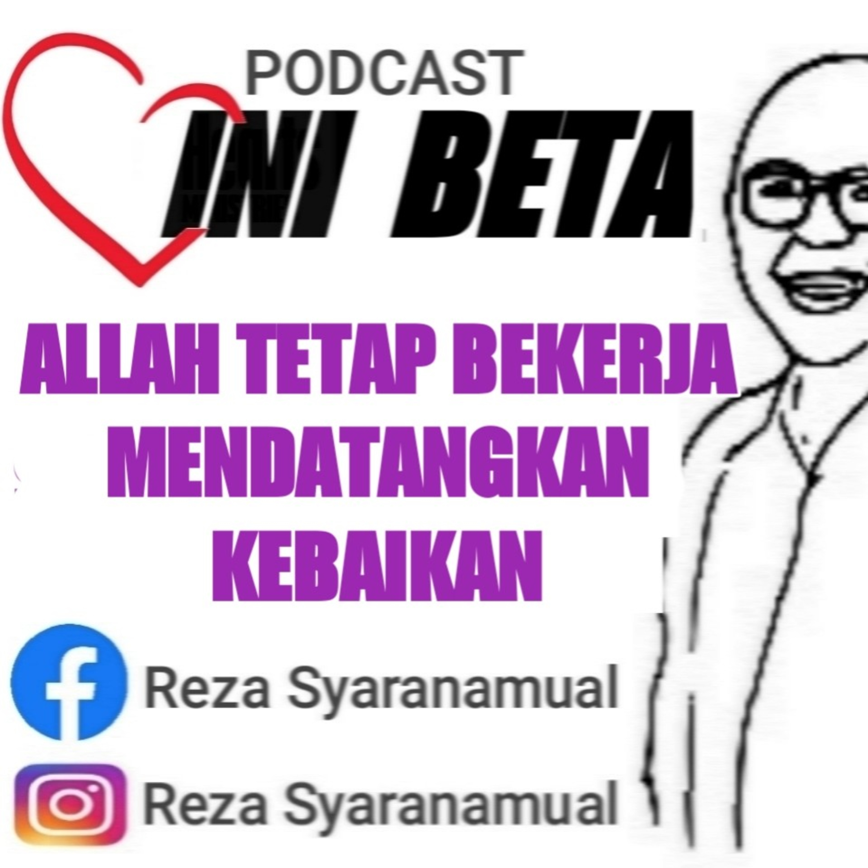 INI BETA