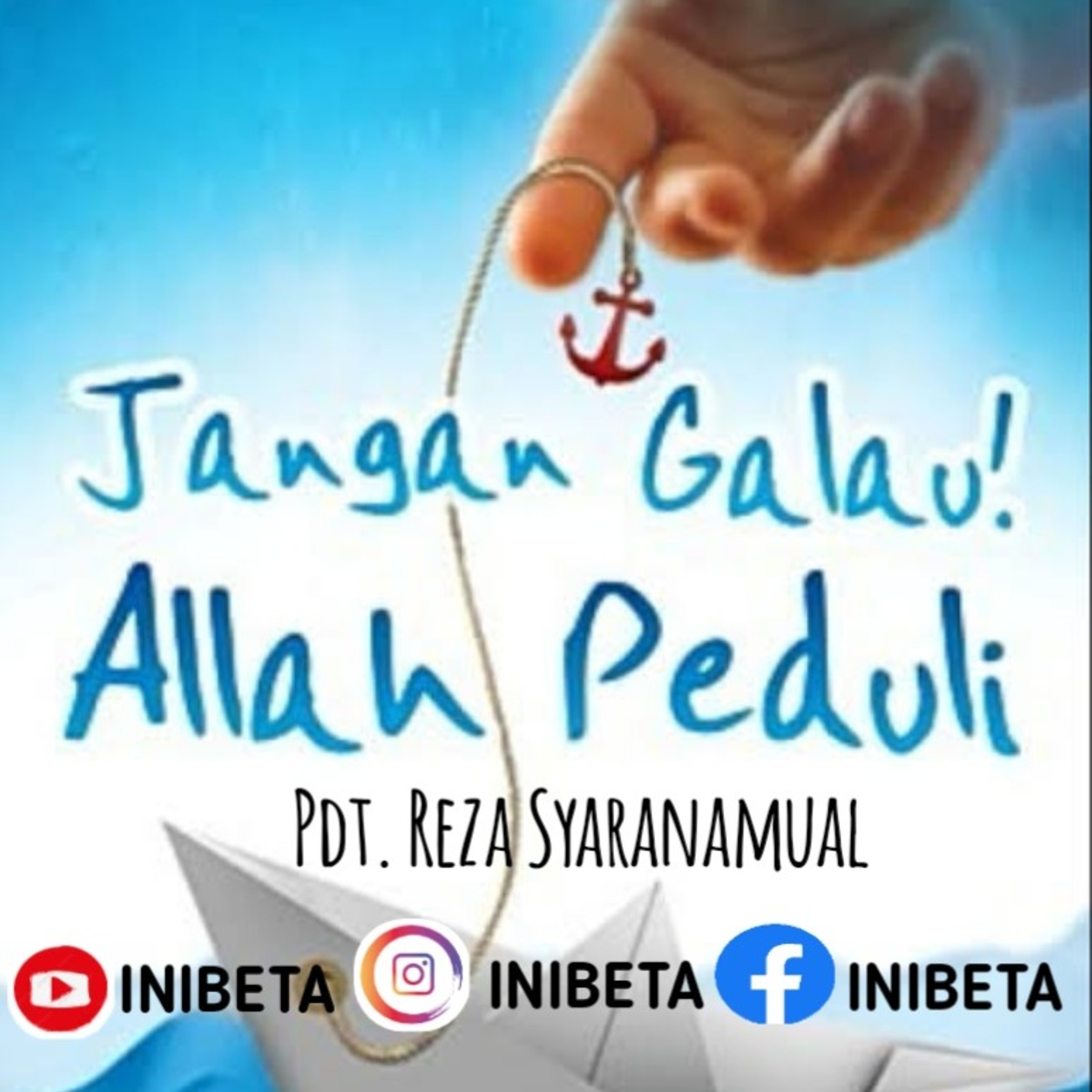 INI BETA