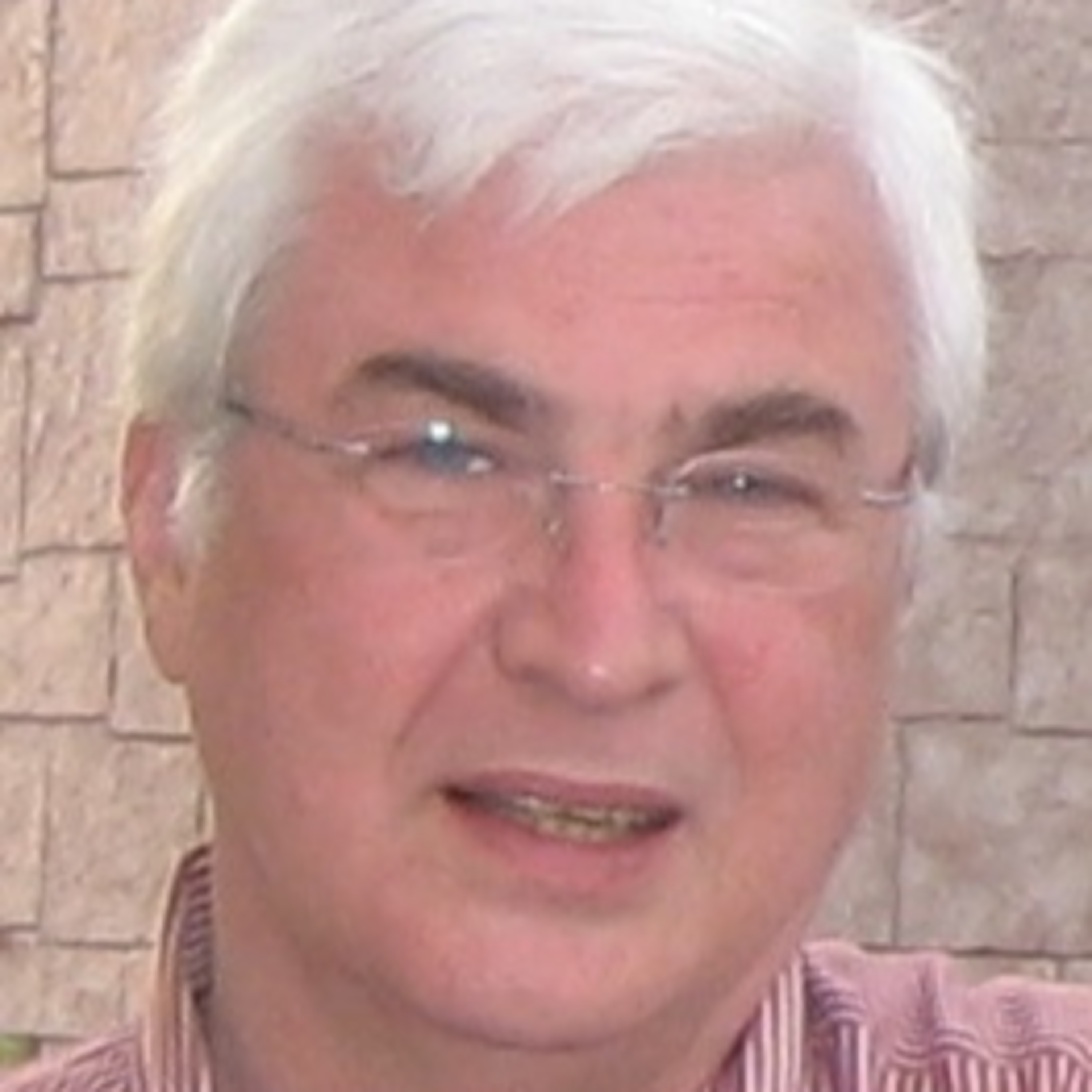 Intuición 1 - Dr. O. Marino Casseignau - Master en Teología - Dr. en Psicología Clínica