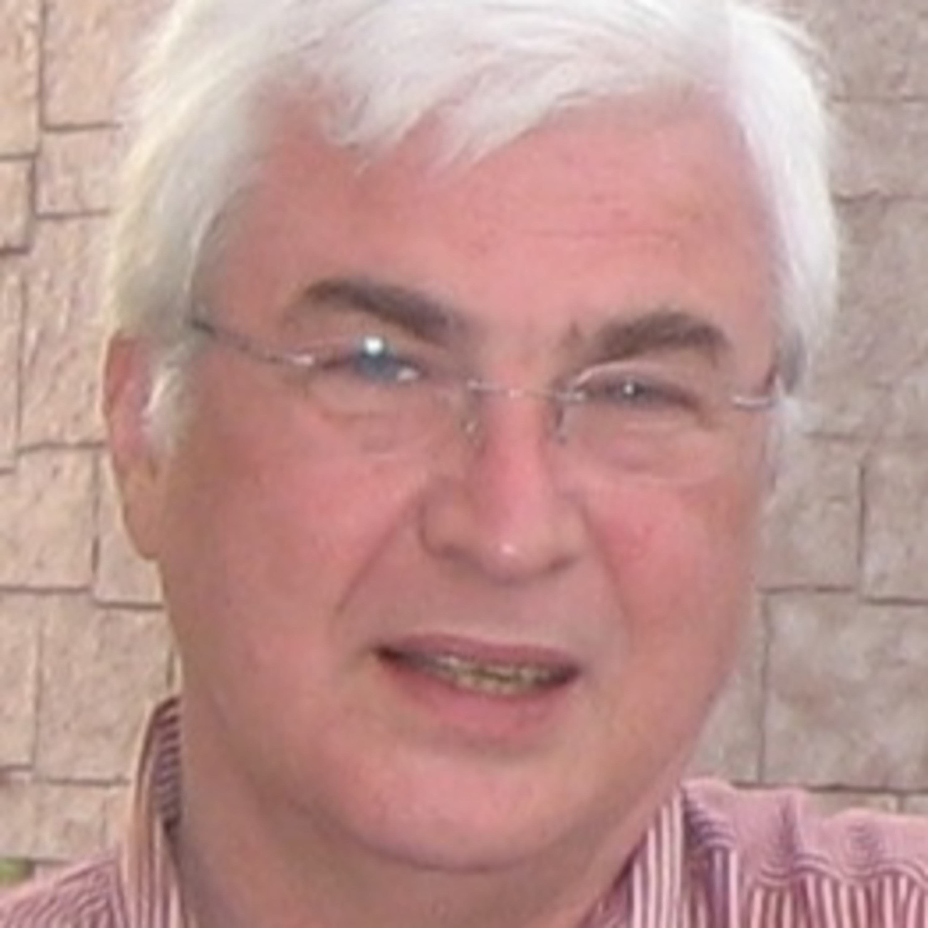 Intuición 2 - Dr. O. Marino Casseignau - Master en Teología - Dr. en Psicología Clínica