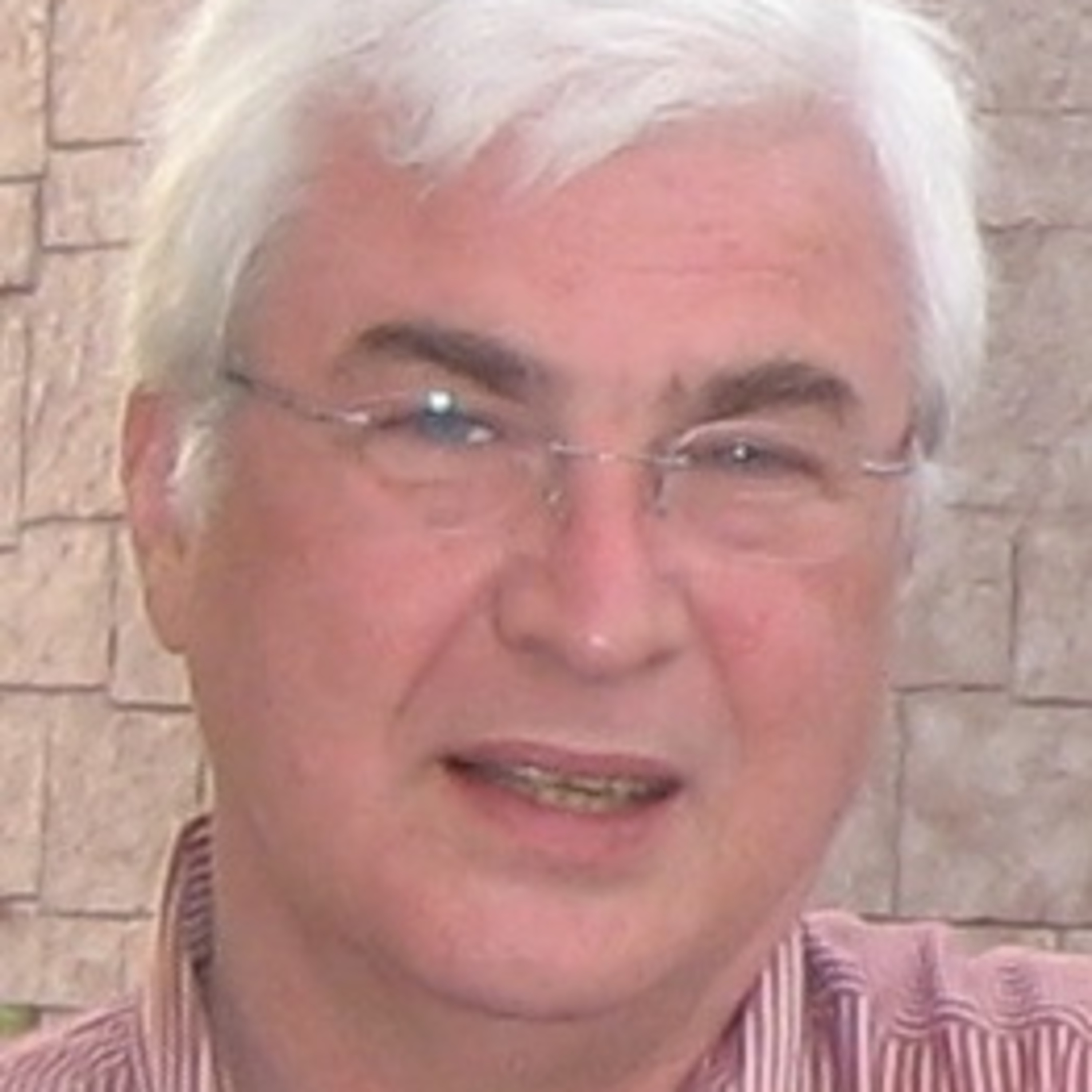 Intuición 3 - Dr. O. Marino Casseignau - Master en Teología - Dr. en Psicología Clínica