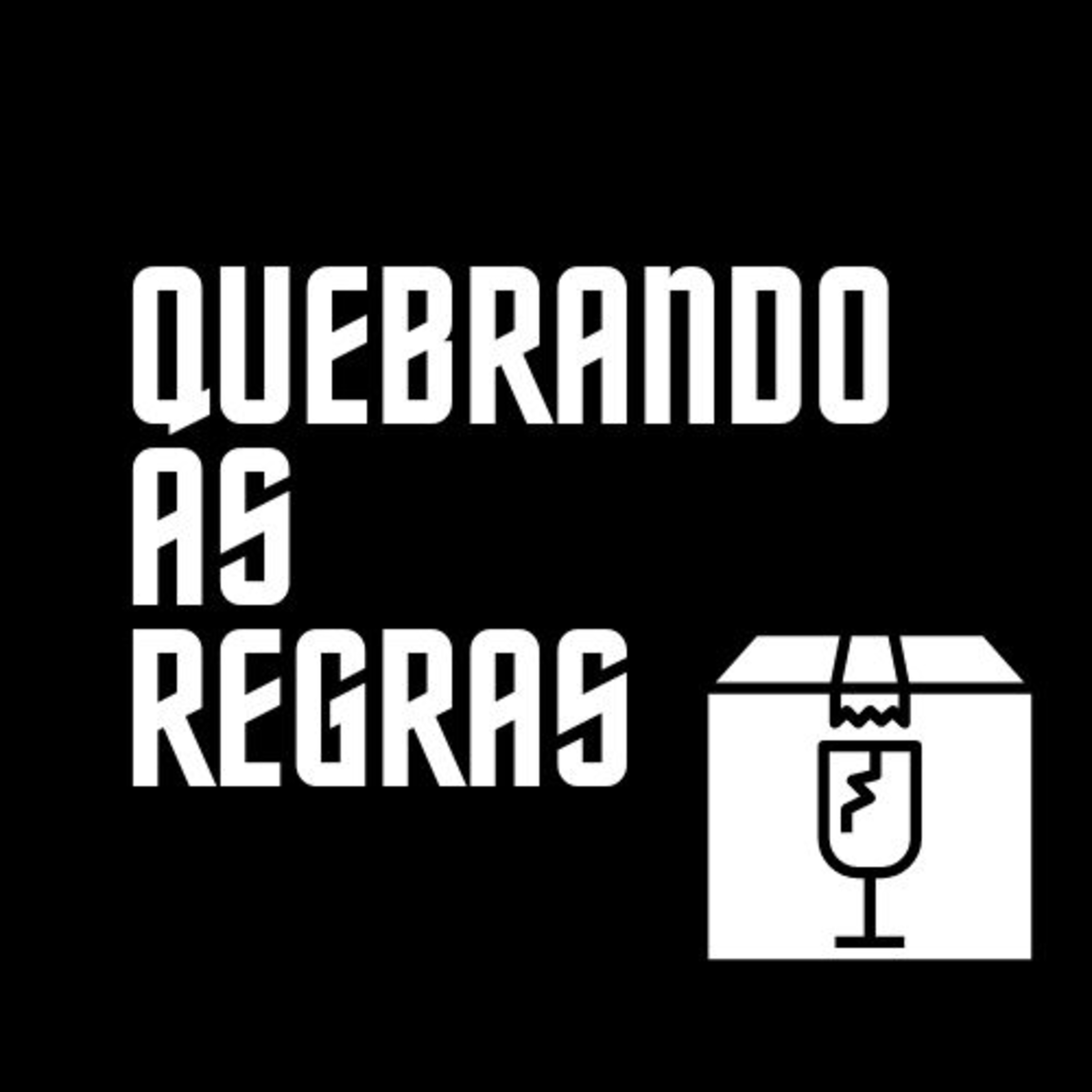 Quebrando as Regras