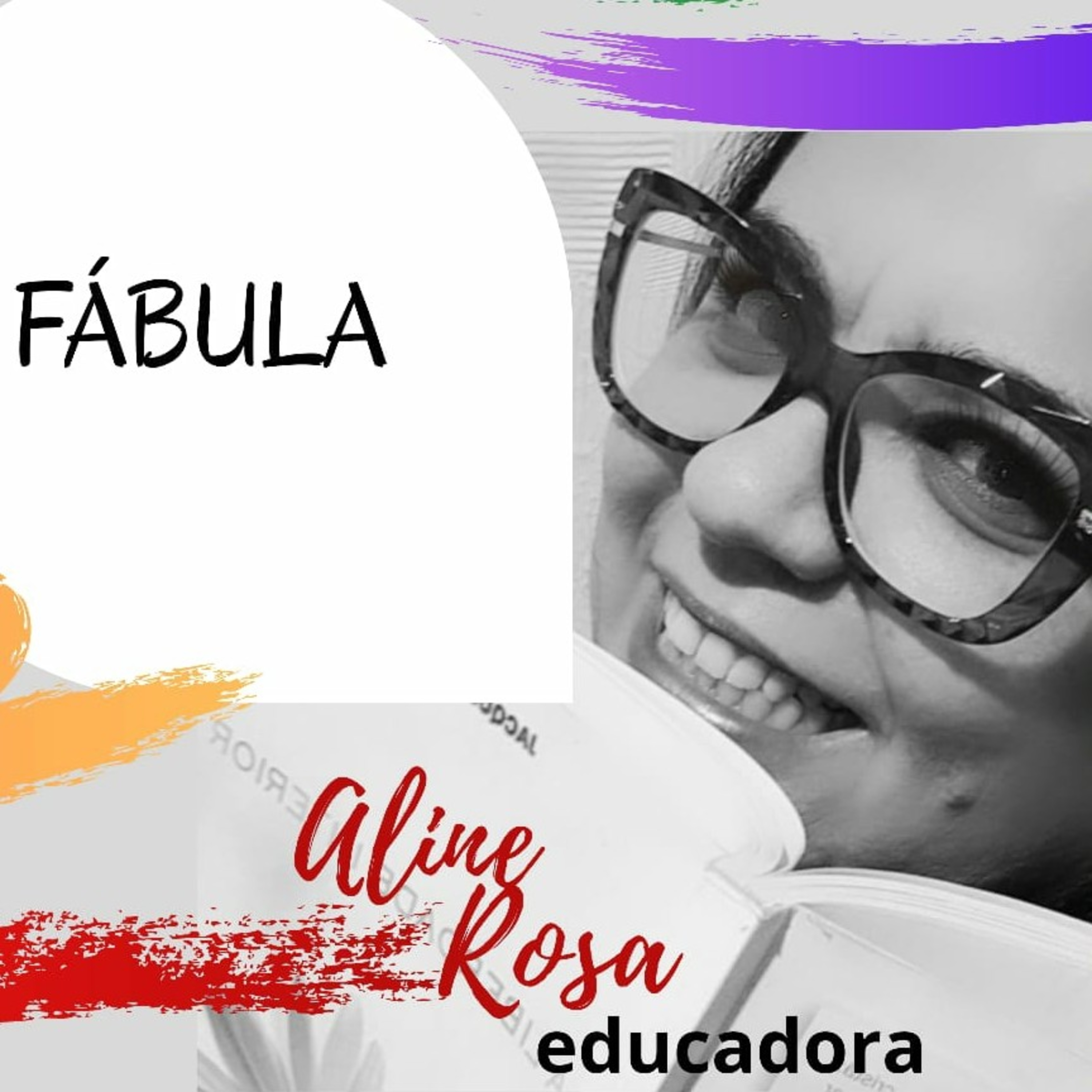 Compartilhar é amar...