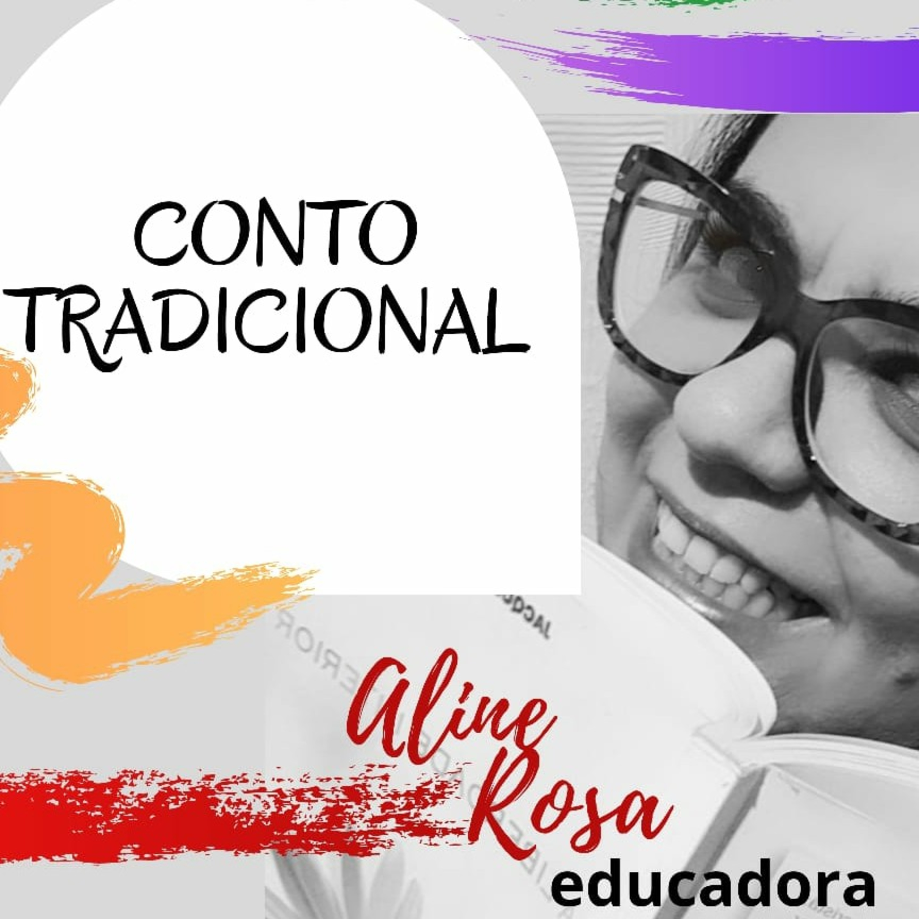 Compartilhar é amar...
