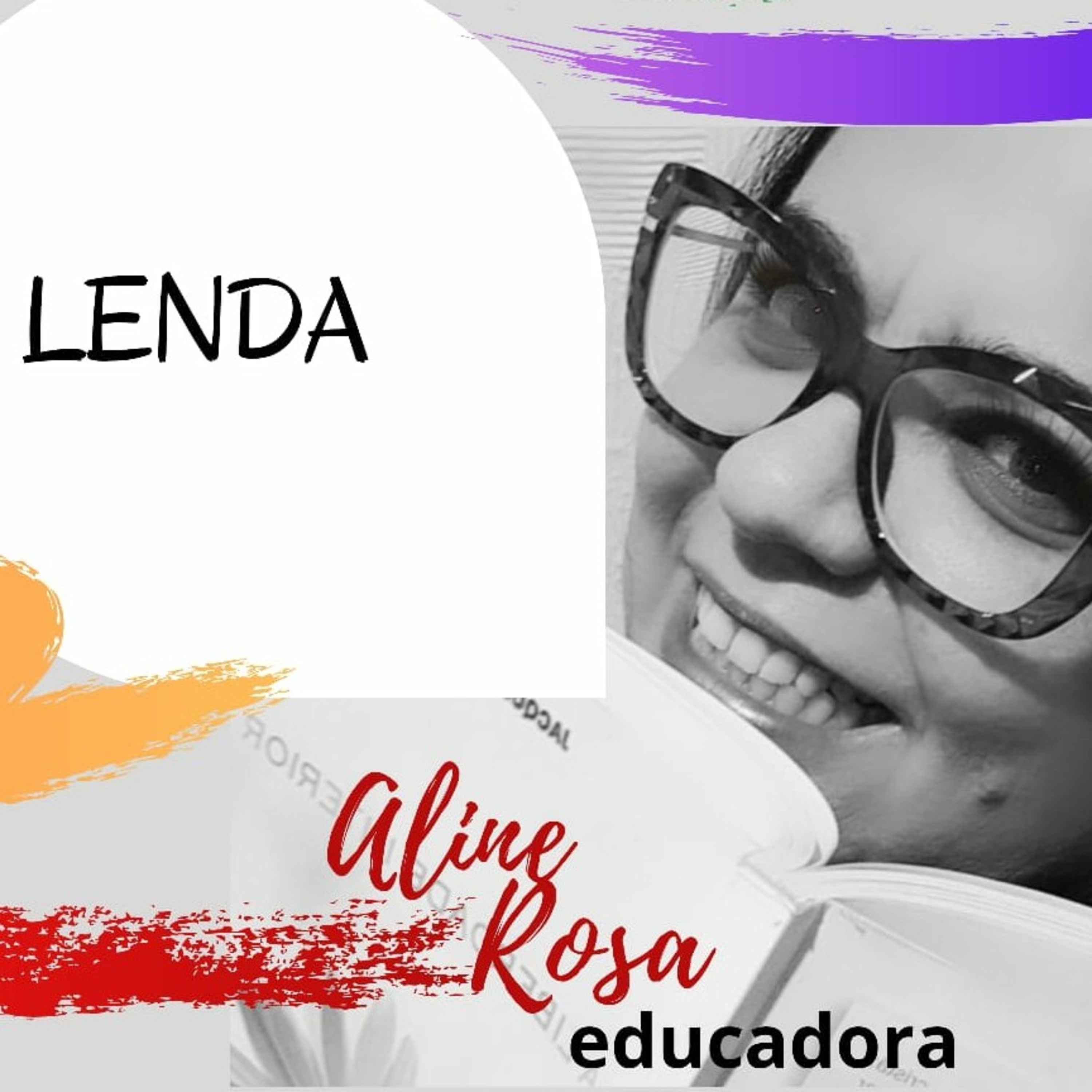 Compartilhar é amar...